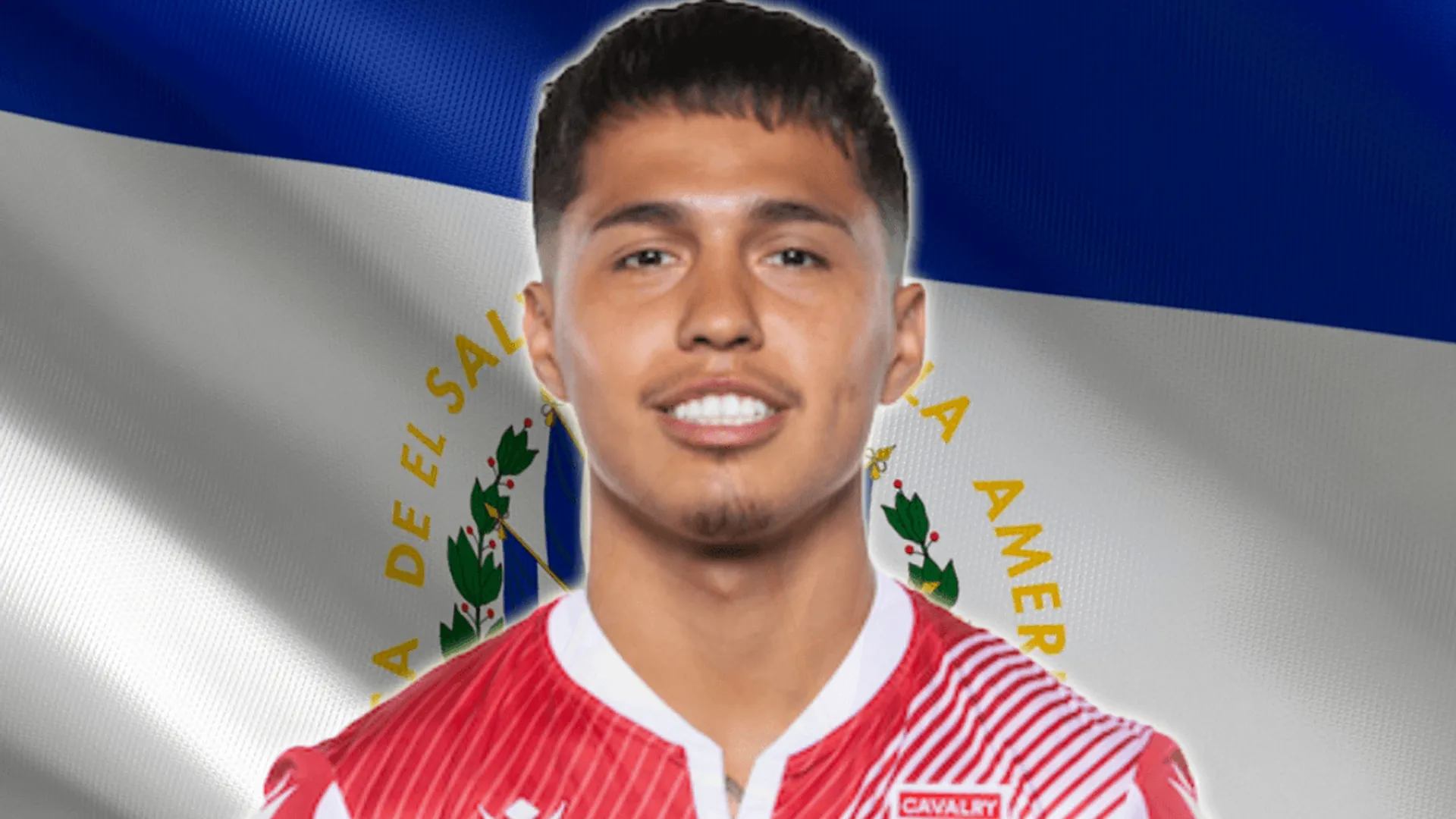 José Hernández: el nuevo objetivo de la Selecta que juega en Canadá