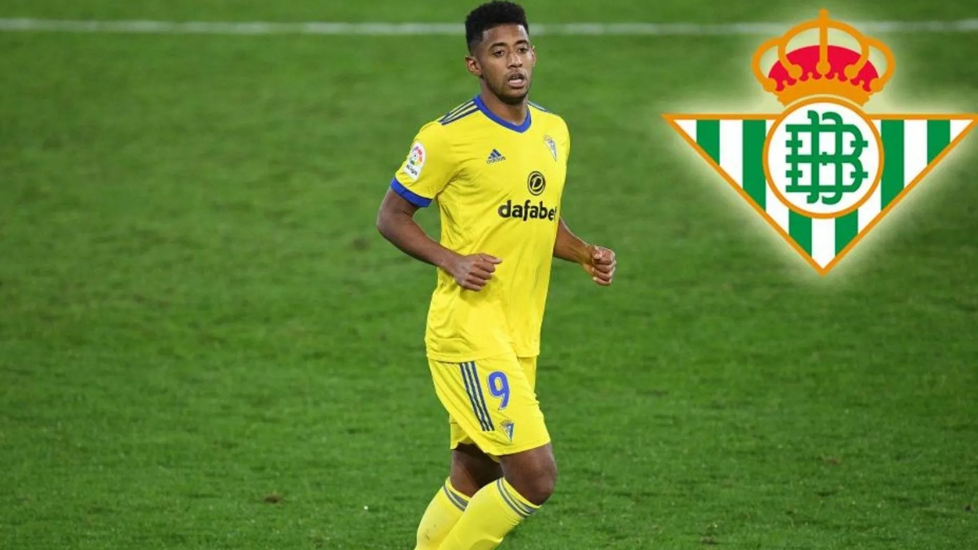 Cádiz vs Betis: cuándo, dónde y por qué canal ver al Choco Lozano en partido por la jornada 25 de LaLiga