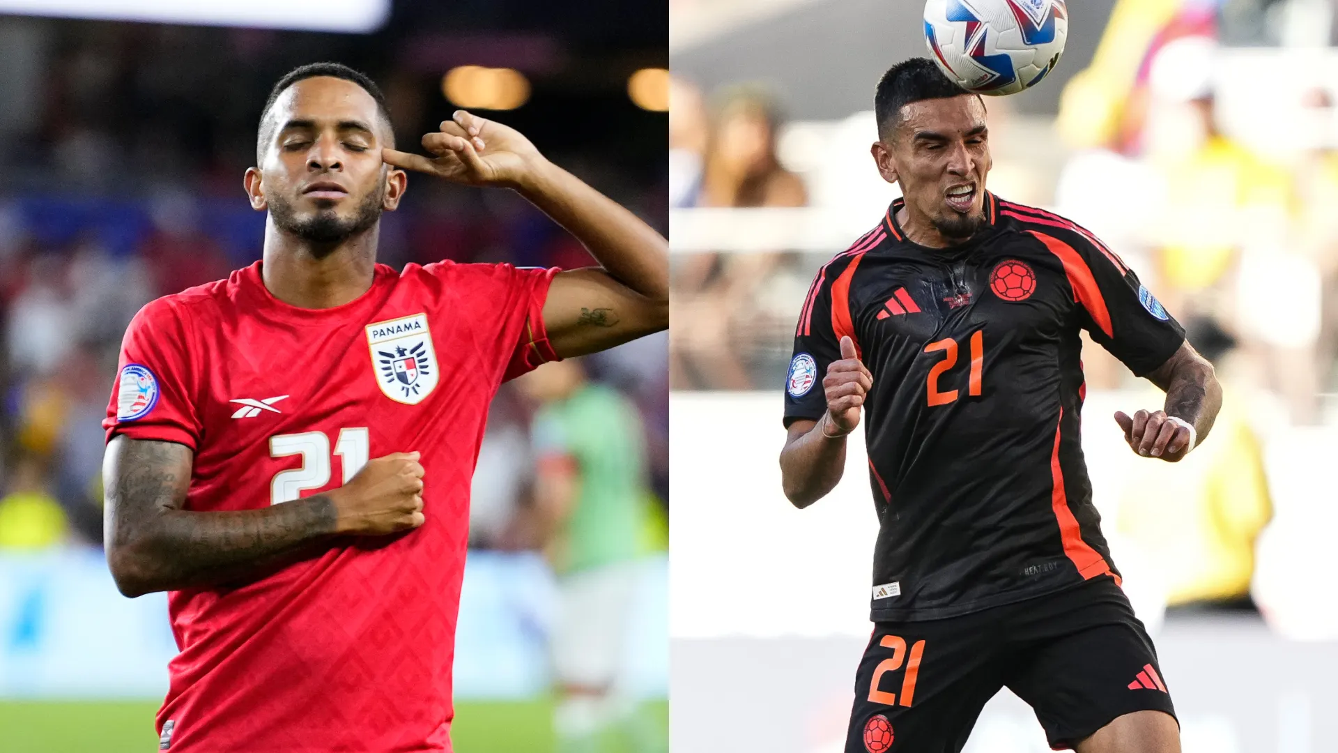 Panamá tiene rival: cuándo, dónde y a qué hora juega vs. Colombia por los cuartos de final de la Copa América 2024