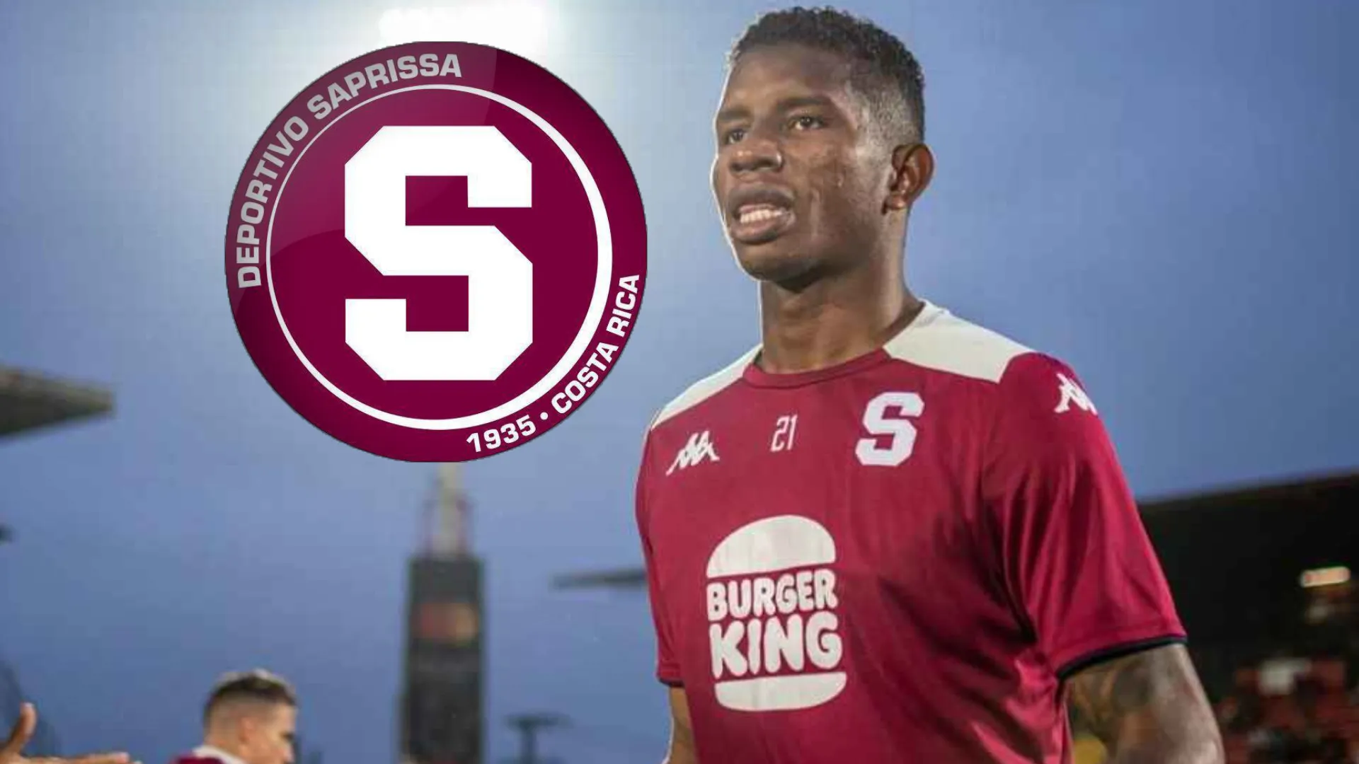 500 mil dólares por Fidel Escobar: confirman la noticia que impacta a Saprissa y lo aleja de Costa Rica