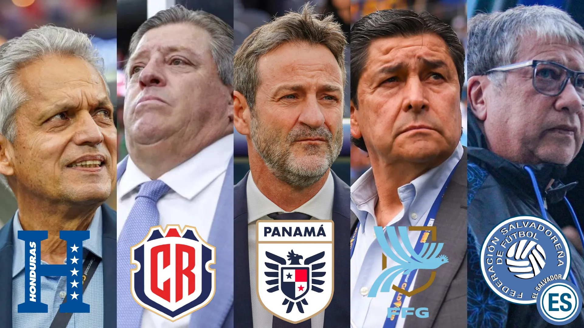 FIFA confirmó el repechaje al Mundial 2026: la Inteligencia Artificial predice qué selecciones de Centroamérica lo jugarán