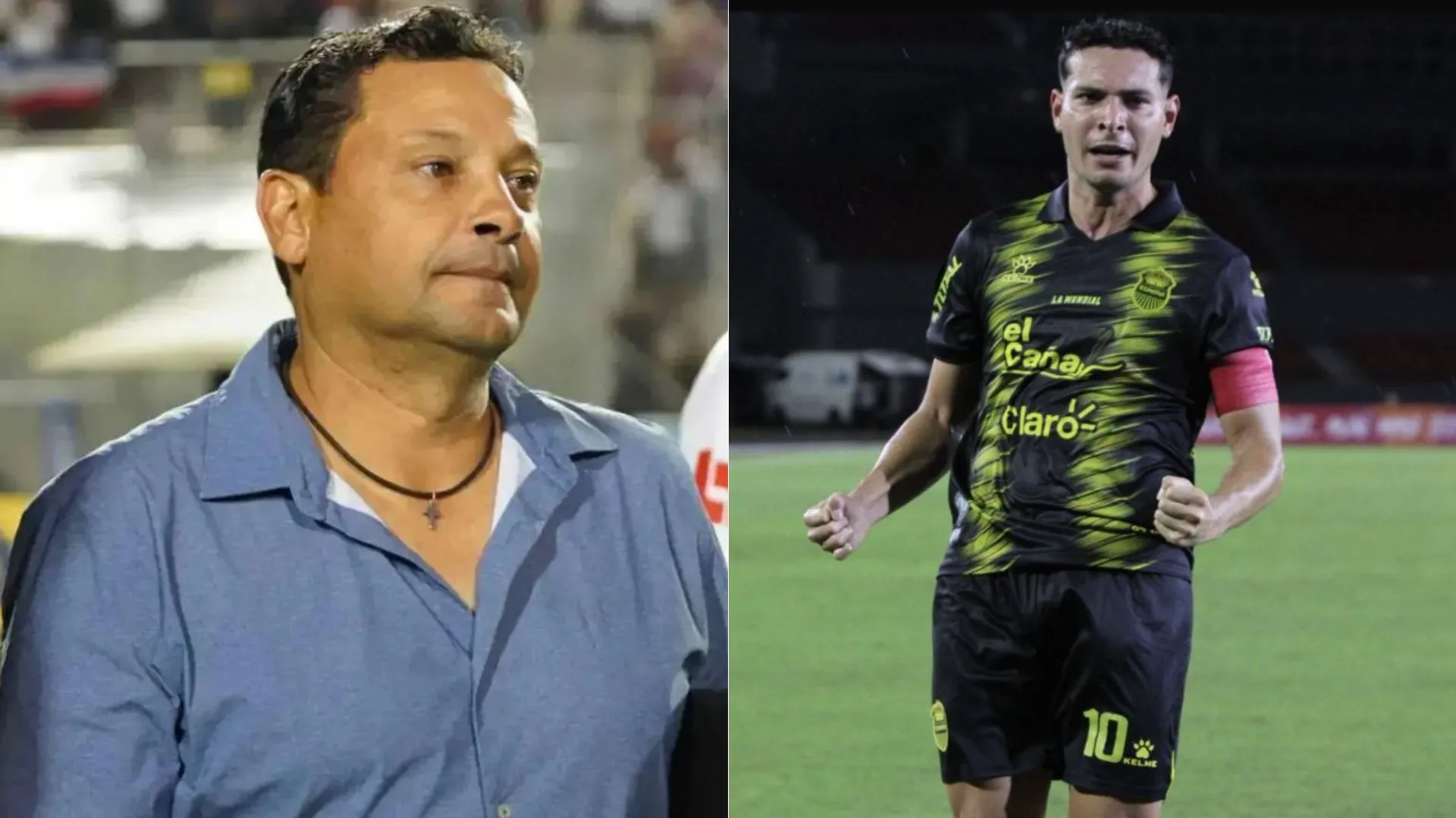 Jeaustin Campos ya lo sabe: el equipo donde jugará Jhow Benavídez y por cuántos años firmó