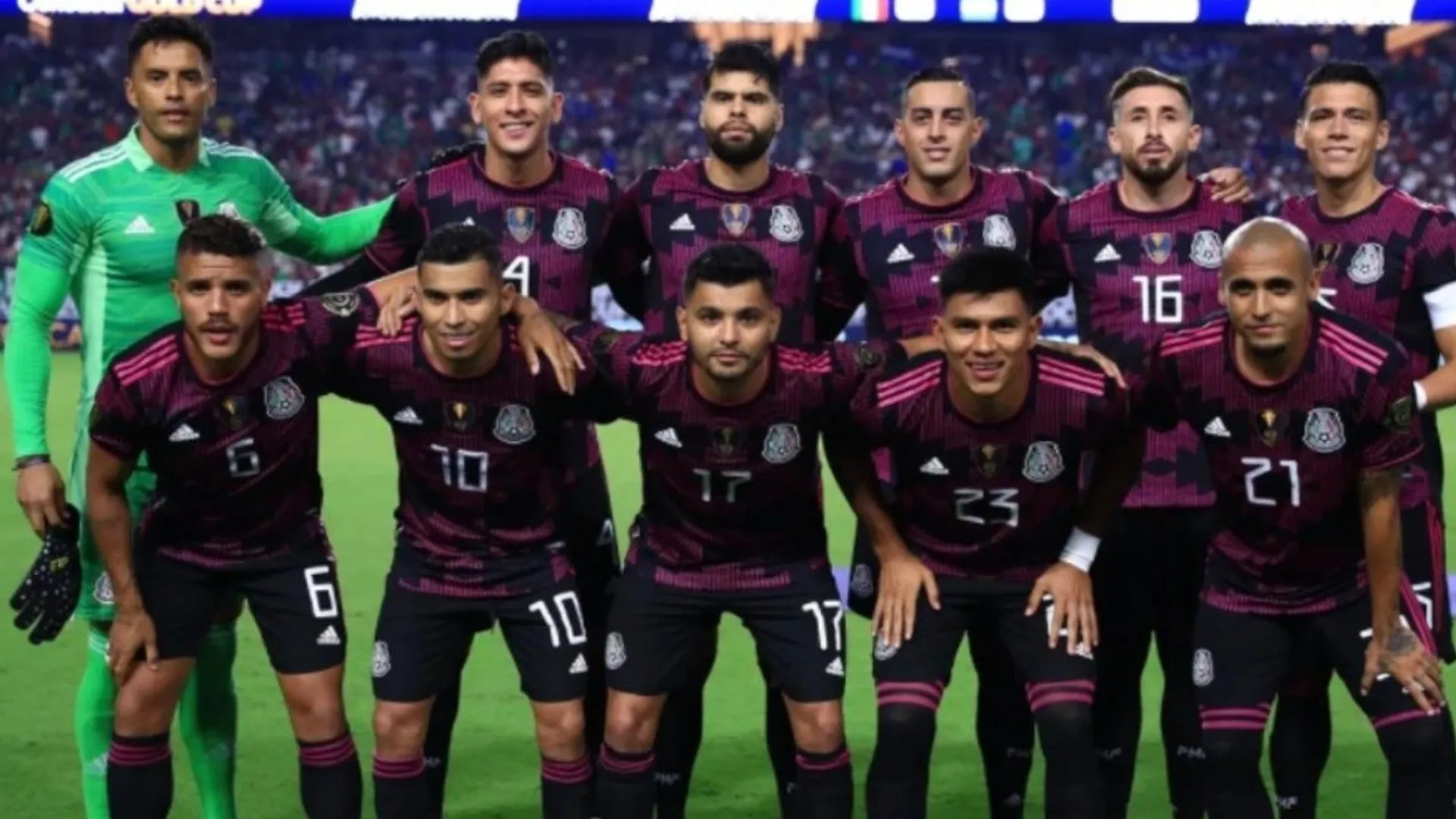 La FIFA ha sancionado a México para las Eliminatorias de Concacaf