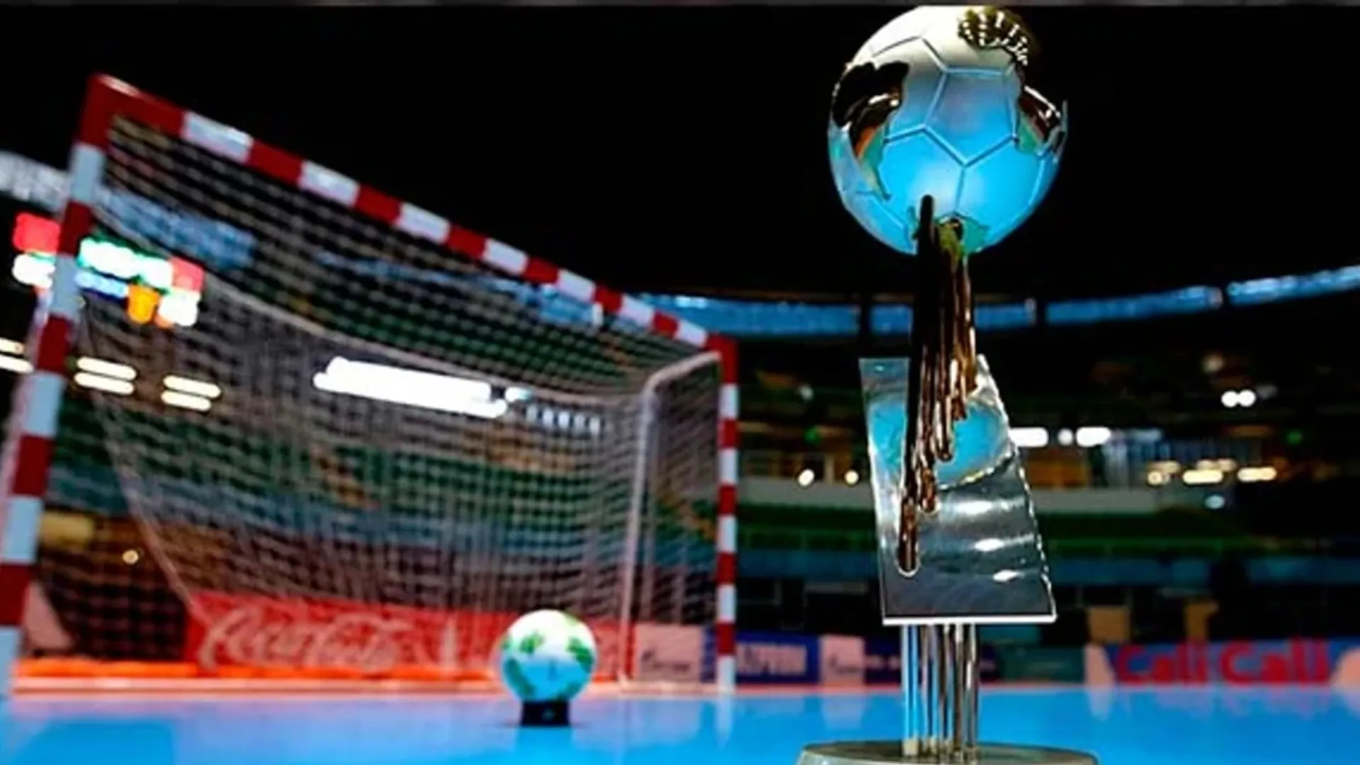 Costa Rica, Guatemala y Panamá ya conocen a sus rivales en el Mundial de Futsal Uzbekistán 2024