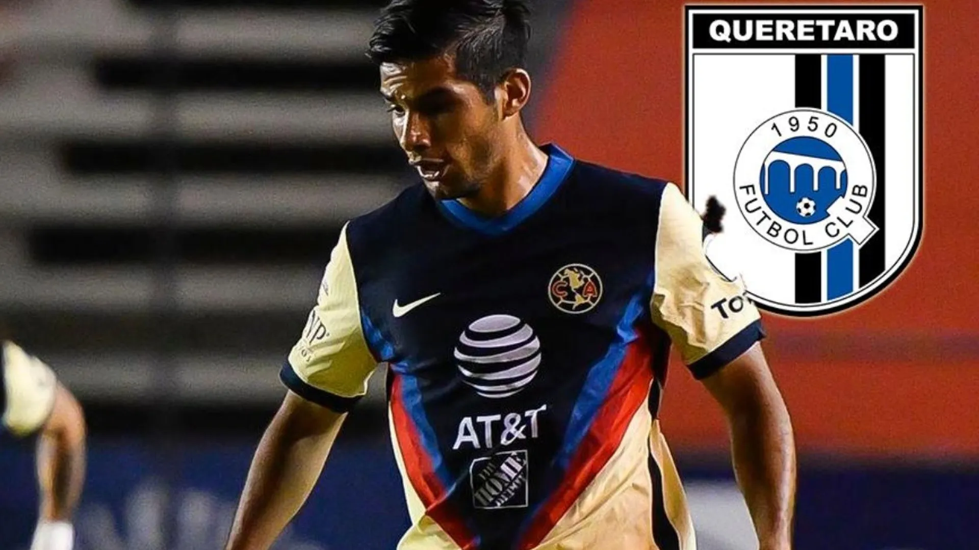 América contra Querétaro: ver aquí EN VIVO y EN DIRECTO al Chucho López en el partido de hoy por la jornada 6 de la Liga MX