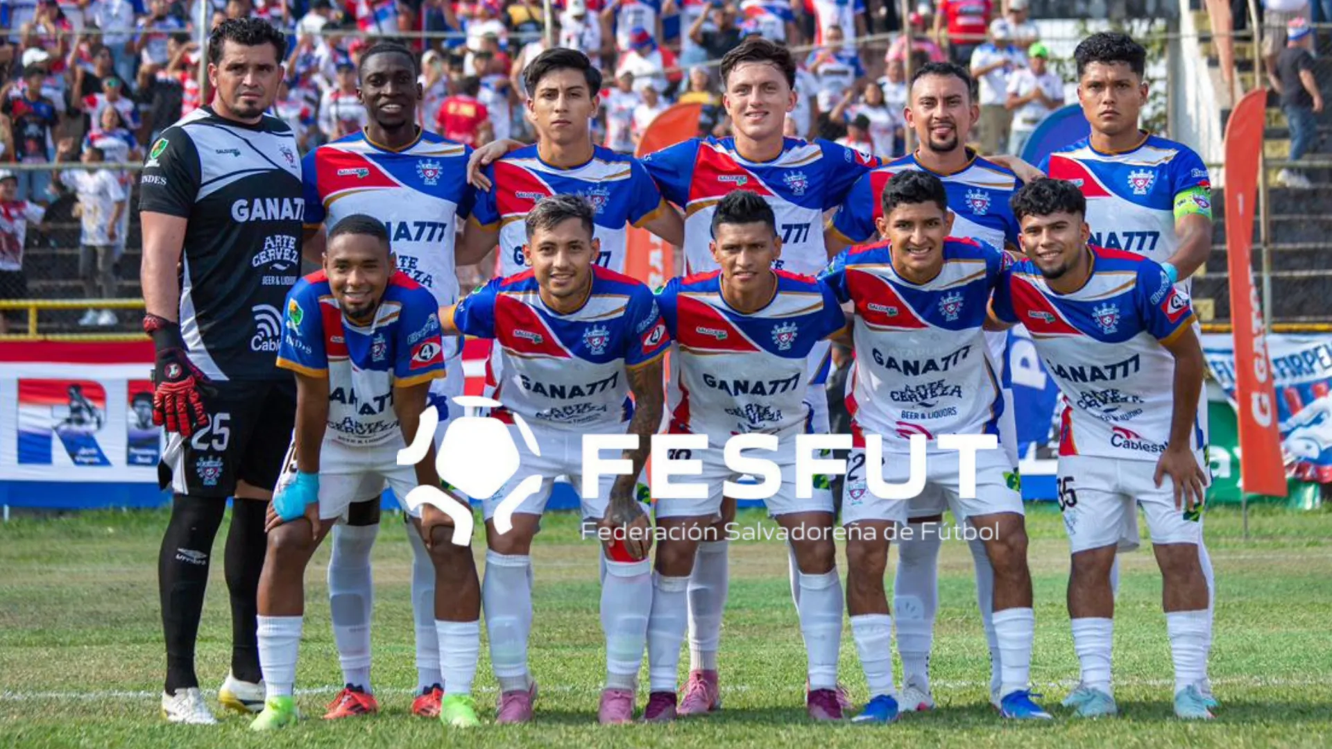 La Fesfut rechaza solicitud de Luis Ángel Firpo para enfrentar a Águila por las semifinales del Clausura 2026 de El Salvador