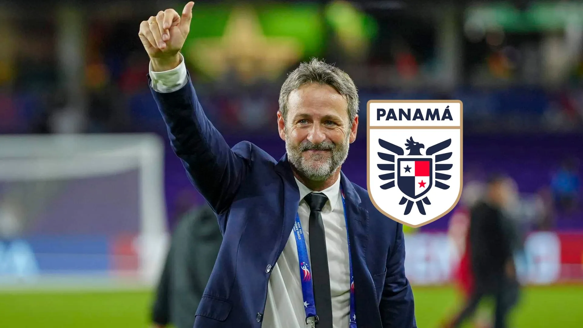 “Voy a defender a mi país”: Panamá consigue el refuerzo más esperado y Thomas Christiansen ya lo sabe