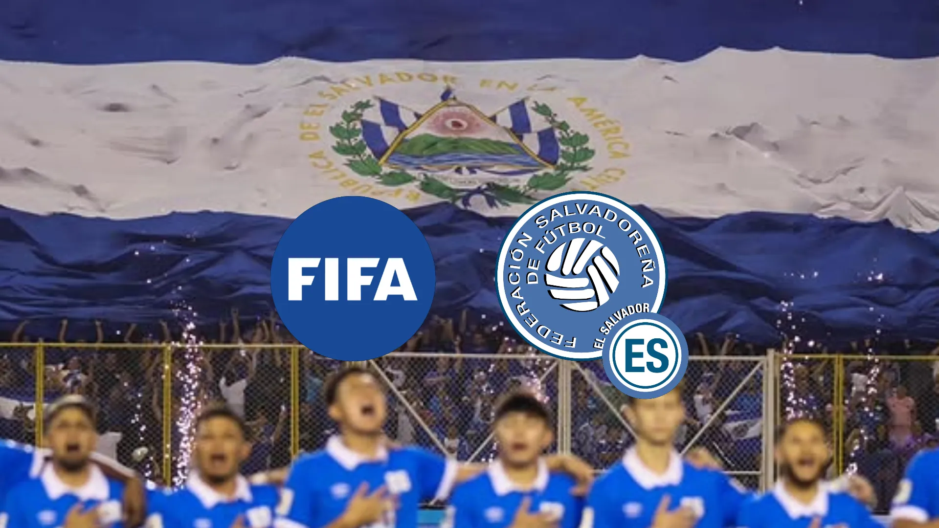 El fin del sueño mundialista: El Salvador recibe la sentencia de la FIFA que deja su futuro al borde del abismo