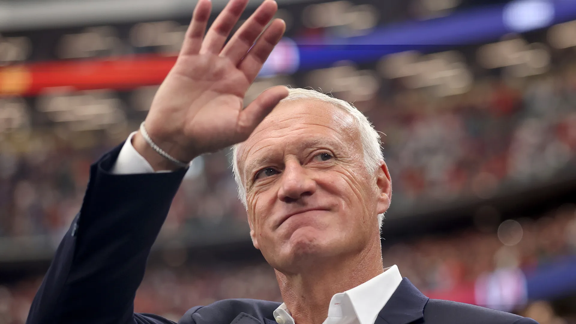 didier deschamps-francia-mundial 2026