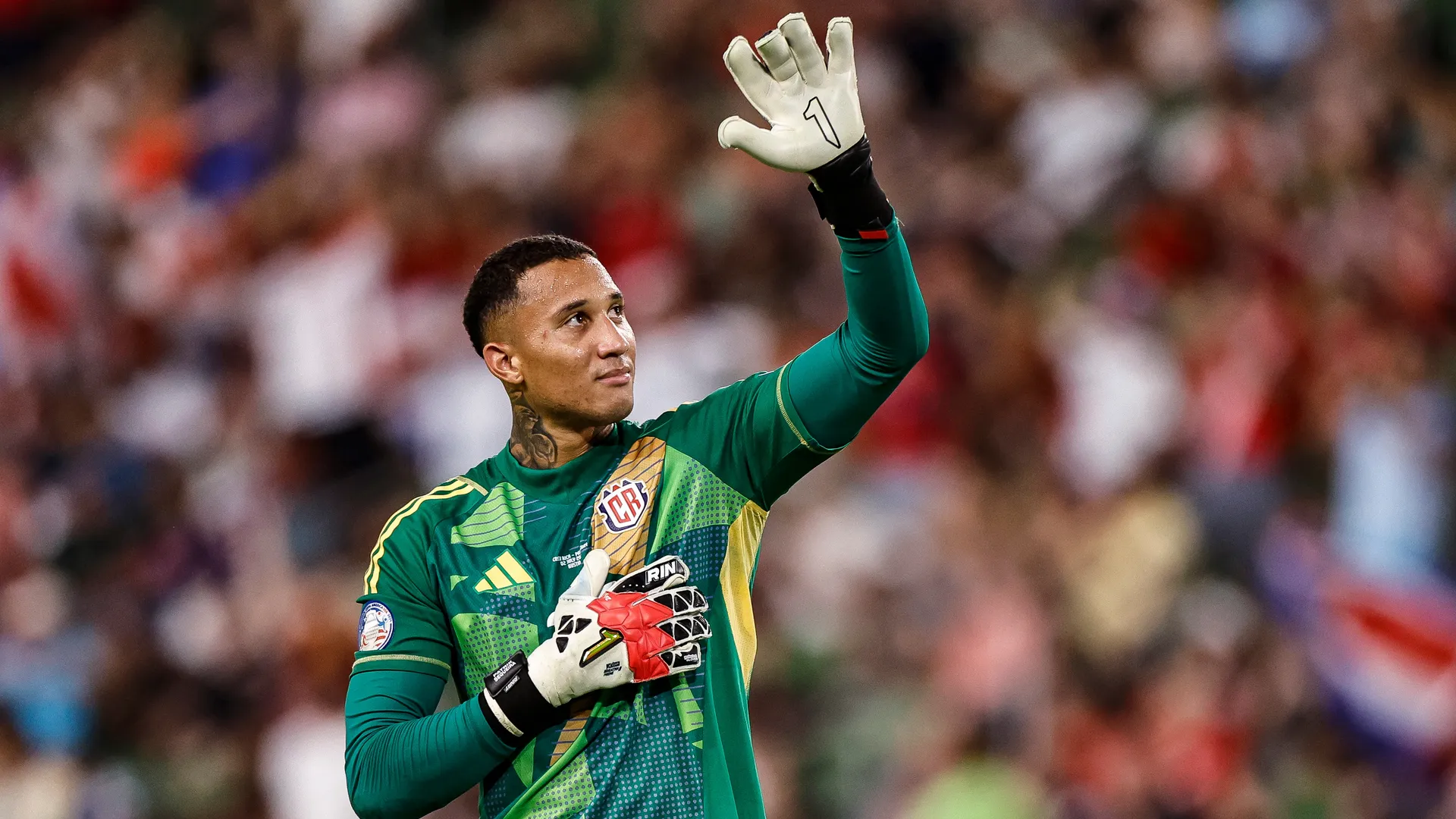 Patrick Sequeira no viene teniendo un buen mercado. (Foto: Getty Images)