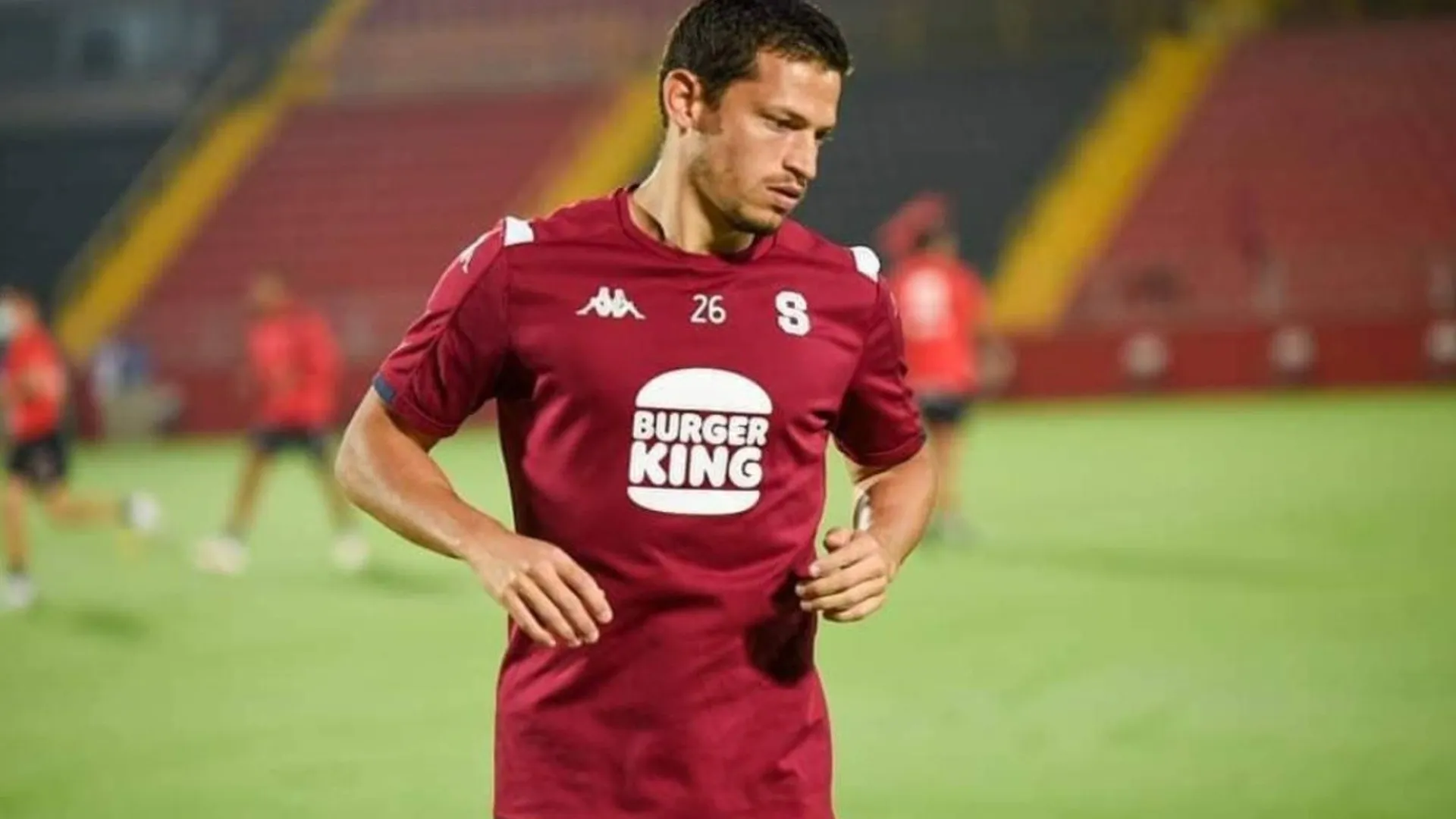 Daniel Colindres: “Saprissa no está para esto”