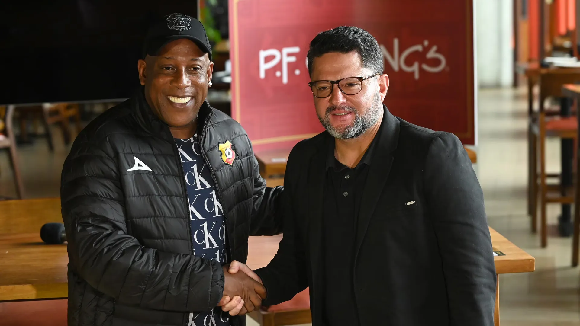 Jafet Soto tomará medidas contra el equipo de Herediano.