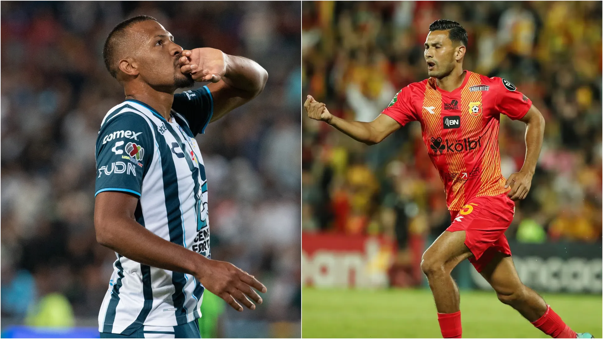 Herediano vs. Pachuca, por la Concacaf Champions Cup 2024: a qué hora y dónde ver hoy EN VIVO el partido