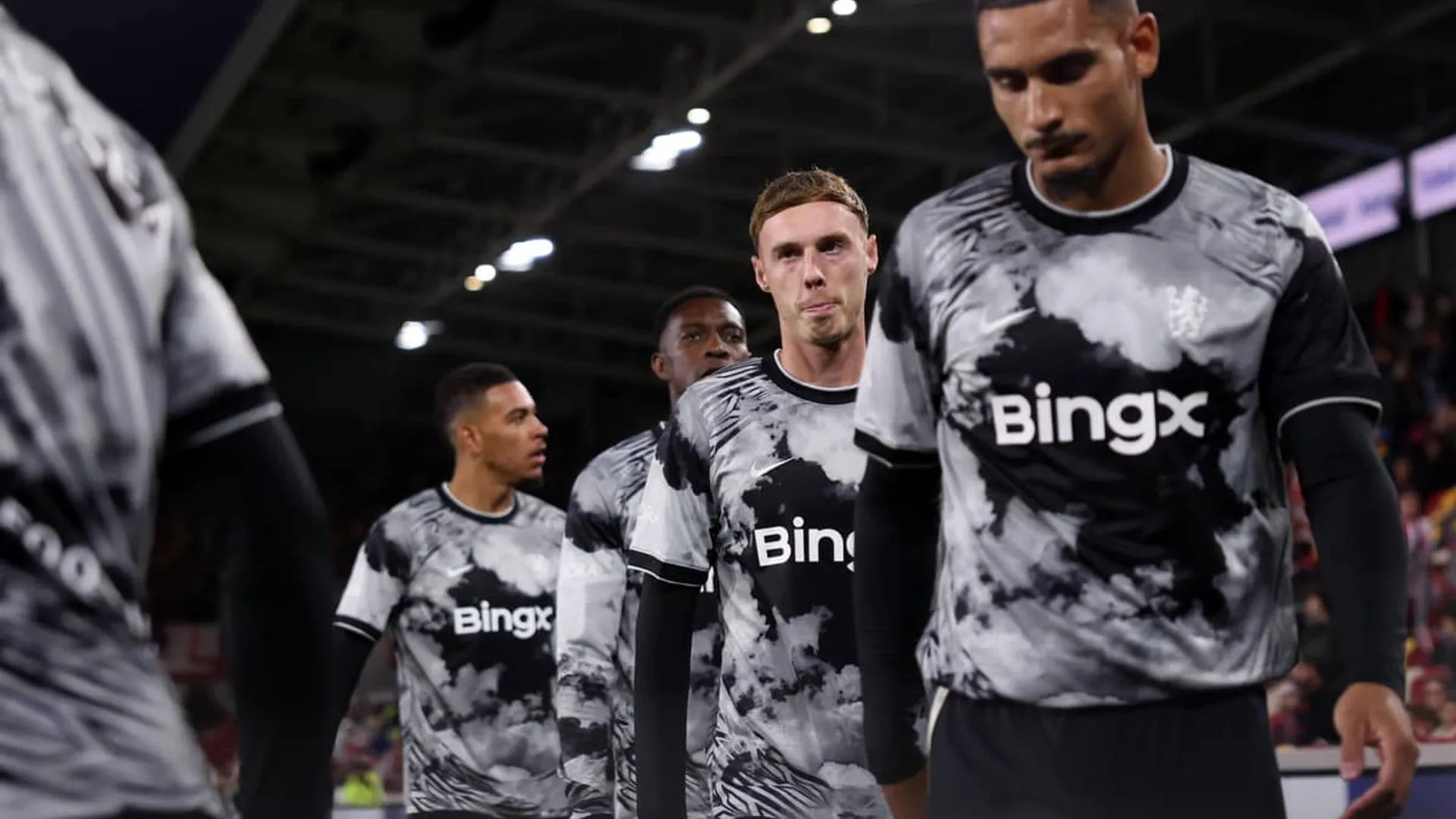 Cole Palmer se enfoca en Chelsea y el rumor con Manchester United pierde fuerza