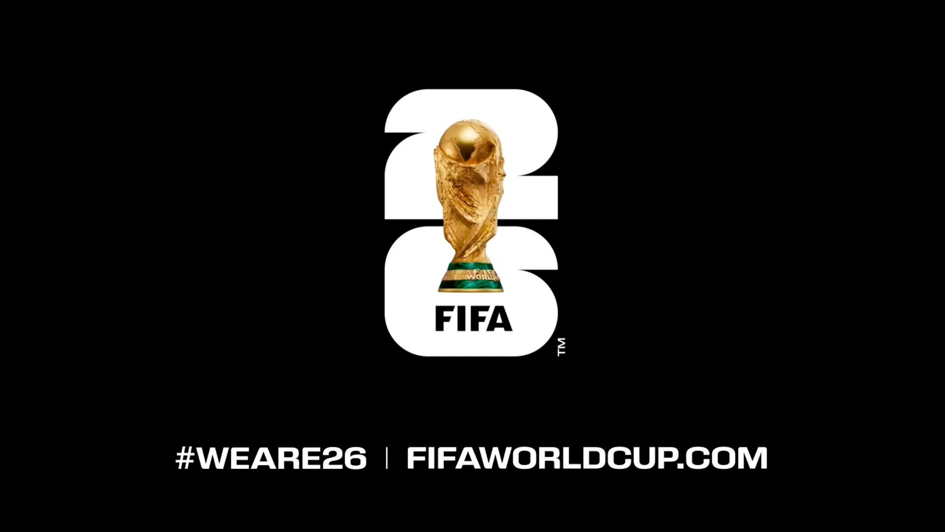 FIFA confirmó los estadios que albergarán la inauguración y la Gran Final del Mundial 2026