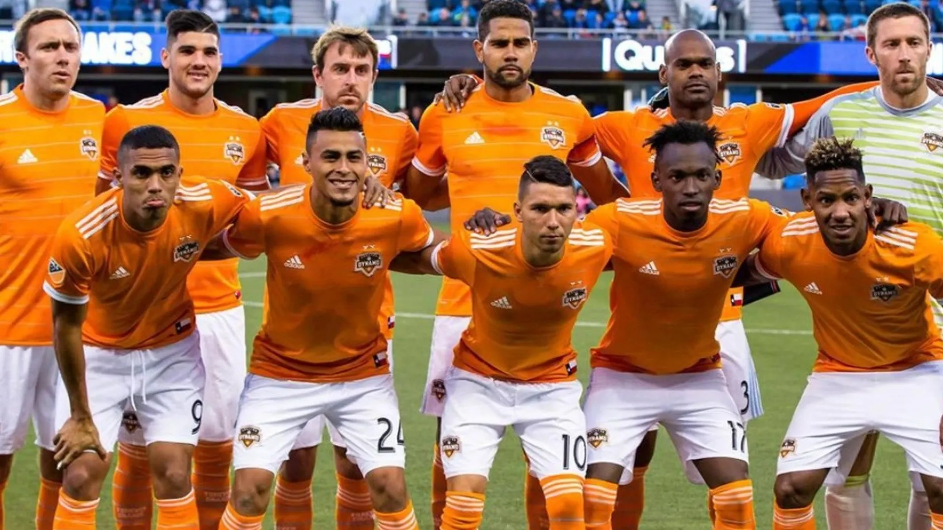 ¿Otro catracho al Houston Dynamo? El equipo de la MLS va por un jugador de la Liga Nacional