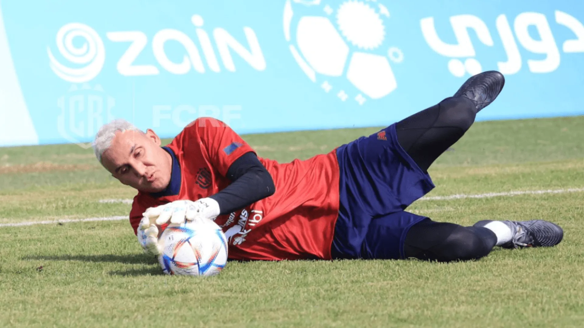 El mensaje de Keylor Navas que enfureció a los aficionados de Irak