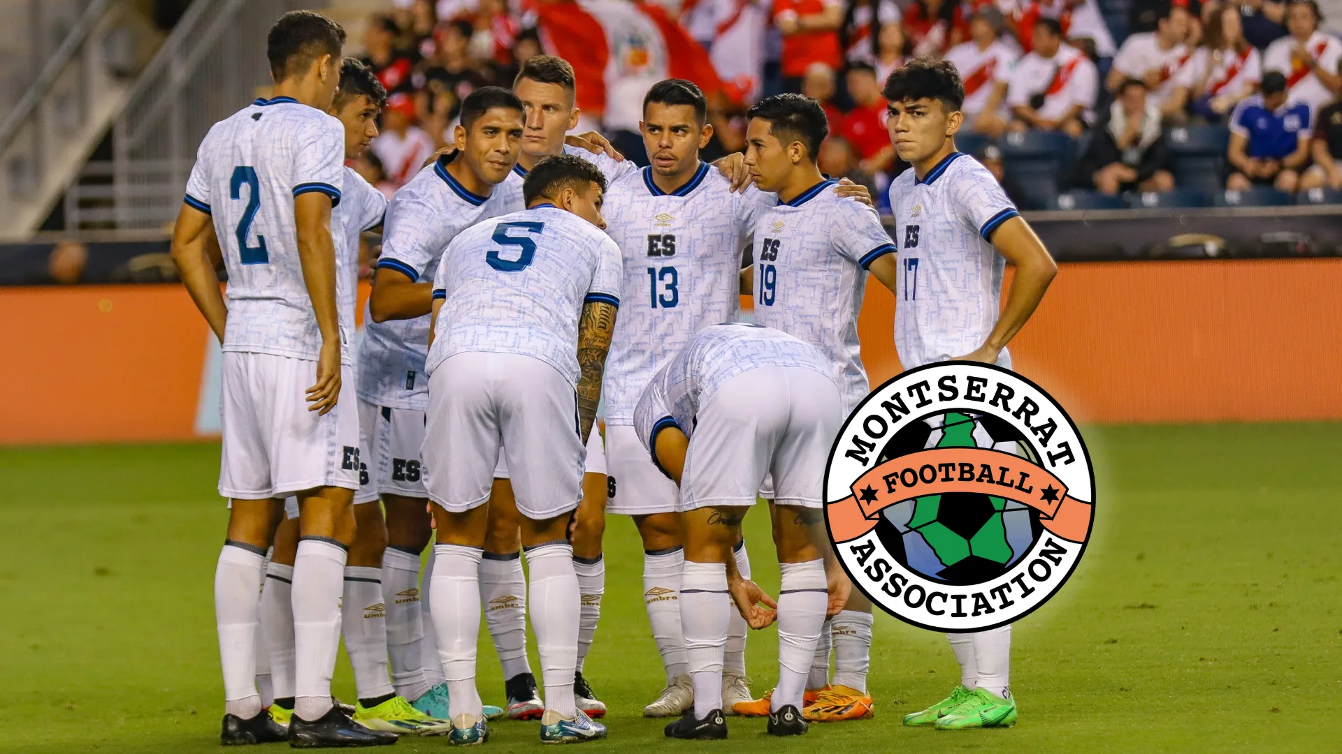 El Salvador vs. Montserrat: a qué hora y dónde ver hoy la Liga de Naciones de Concacaf 2024