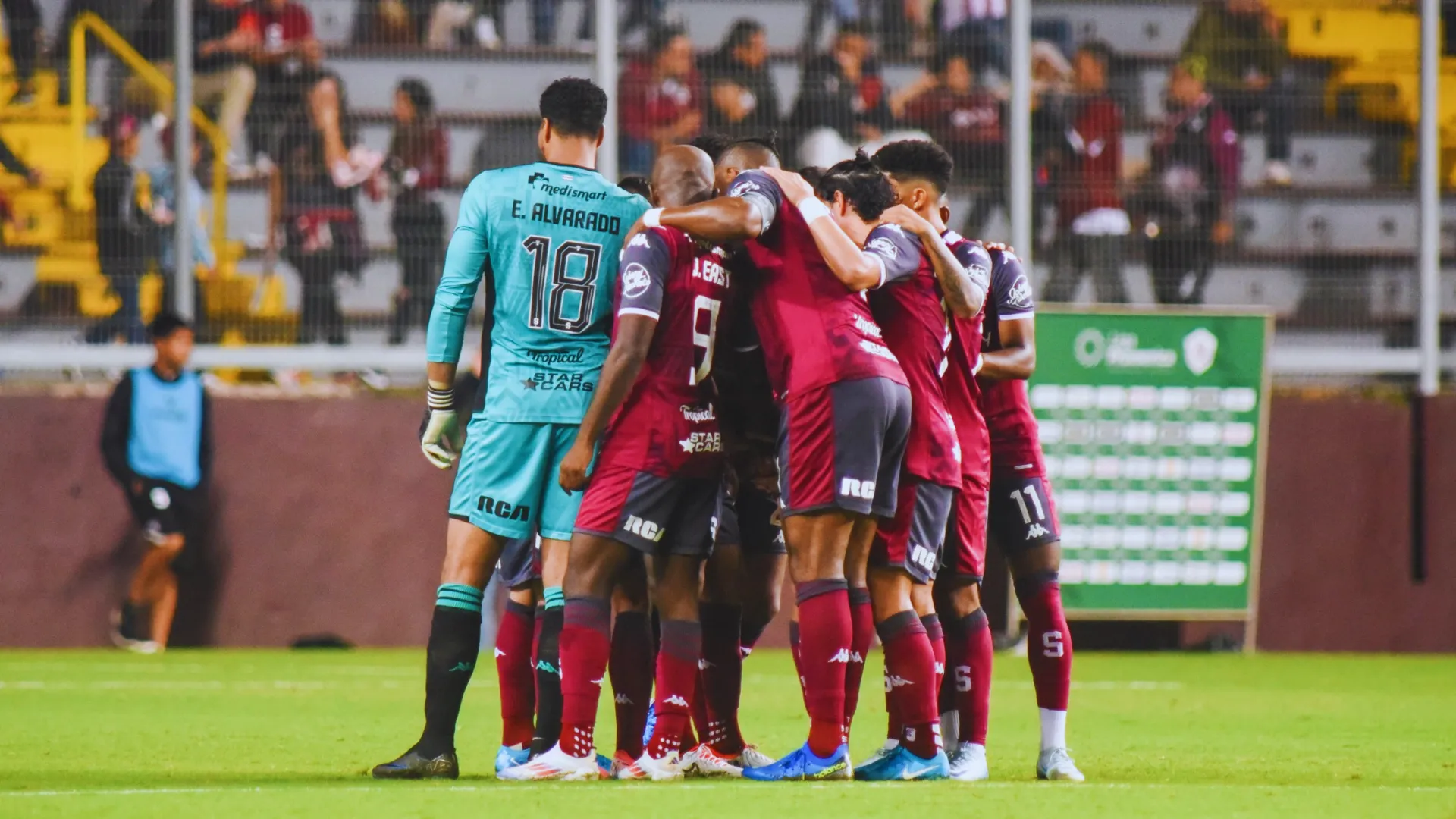 Con los días contados: Saprissa está cerca de sumar su primera baja para el 2025