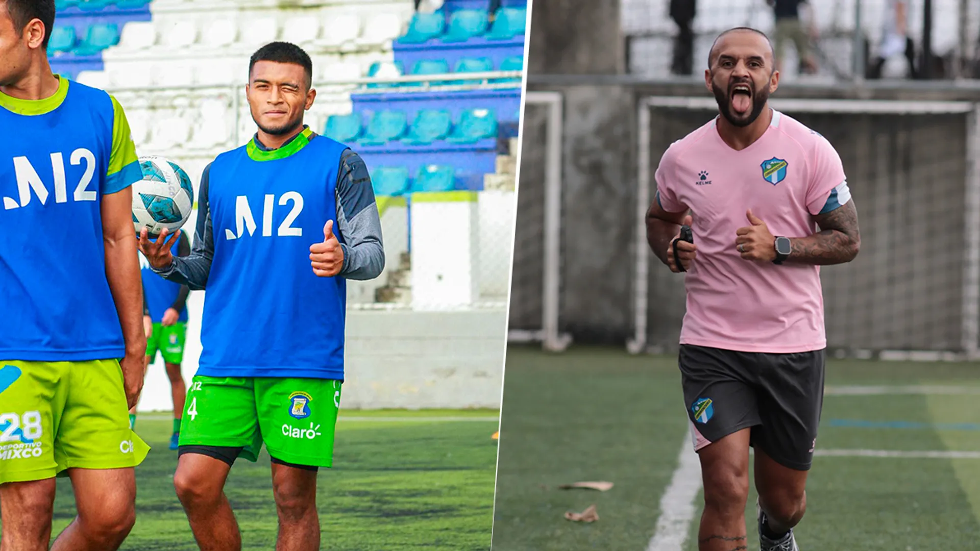 Mixco vs. Comunicaciones hoy EN VIVO: a qué hora y dónde ver hoy el juego | Liga Nacional de Guatemala 2023