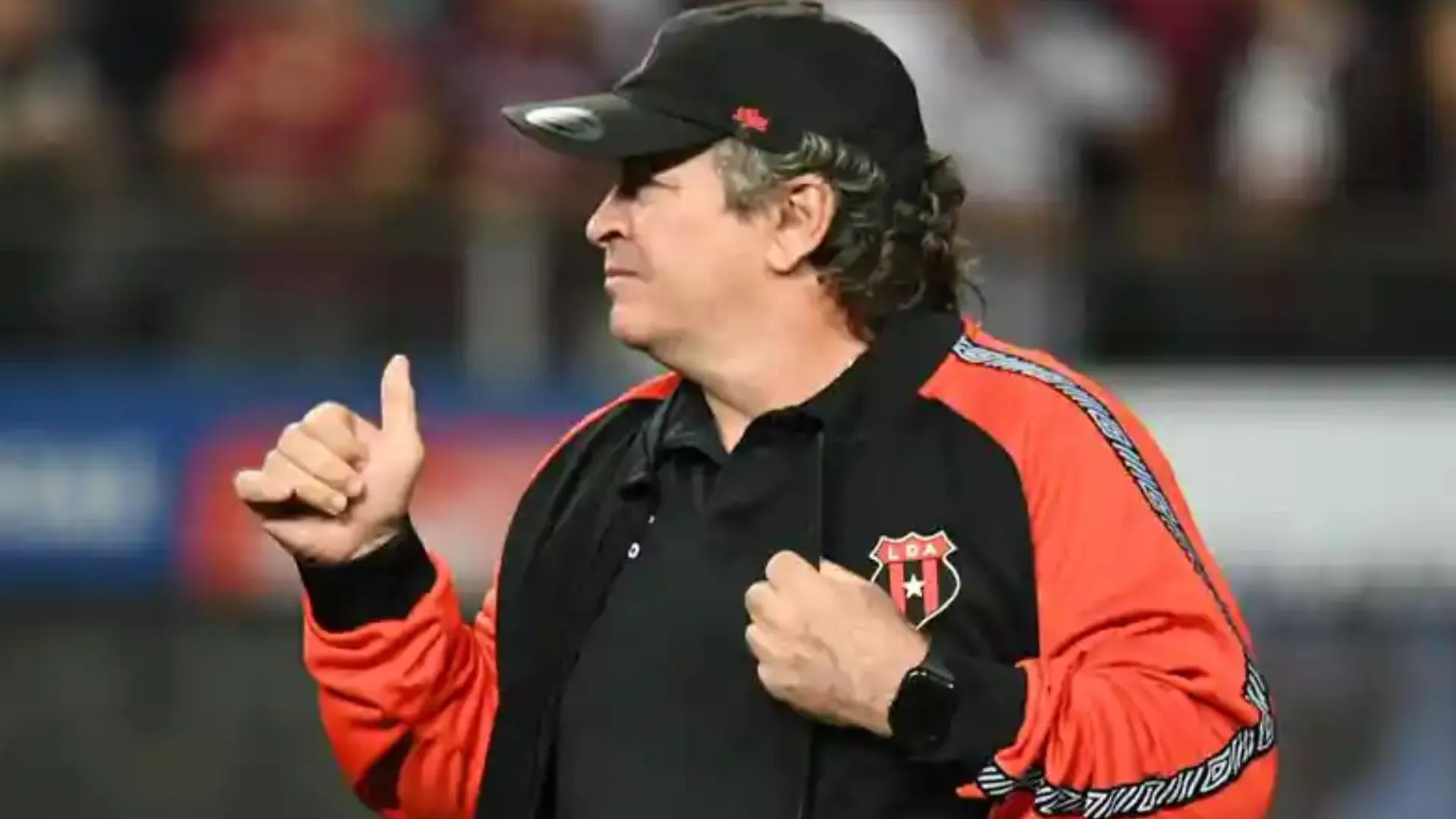 Alajuelense se adelanta al mercado de fichajes y pone la mira en uno de los mejores extranjeros del Clausura 2026: “Termina contrato...”