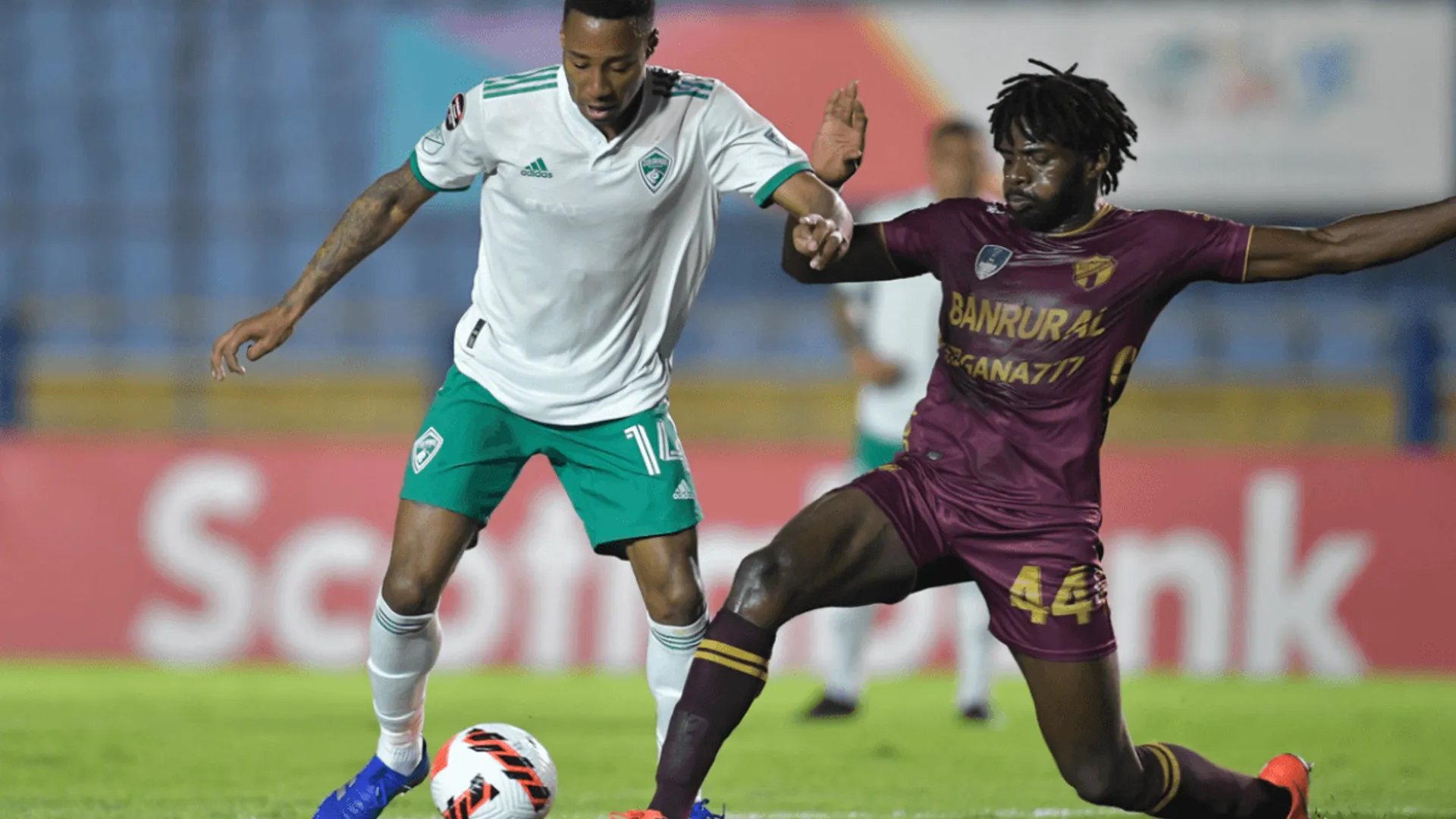 Comunicaciones vs. Colorado Rapids: cuándo, dónde y por qué canal ver hoy el partido de vuelta de los octavos de la Concachampions 2022 en Centroamérica