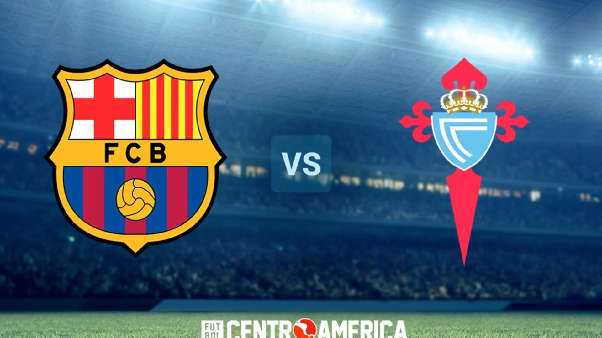 Barcelona vs Celta de Vigo: horario, canal de TV y streaming para ver hoy EN VIVO el partido por la fecha 8 de LaLiga