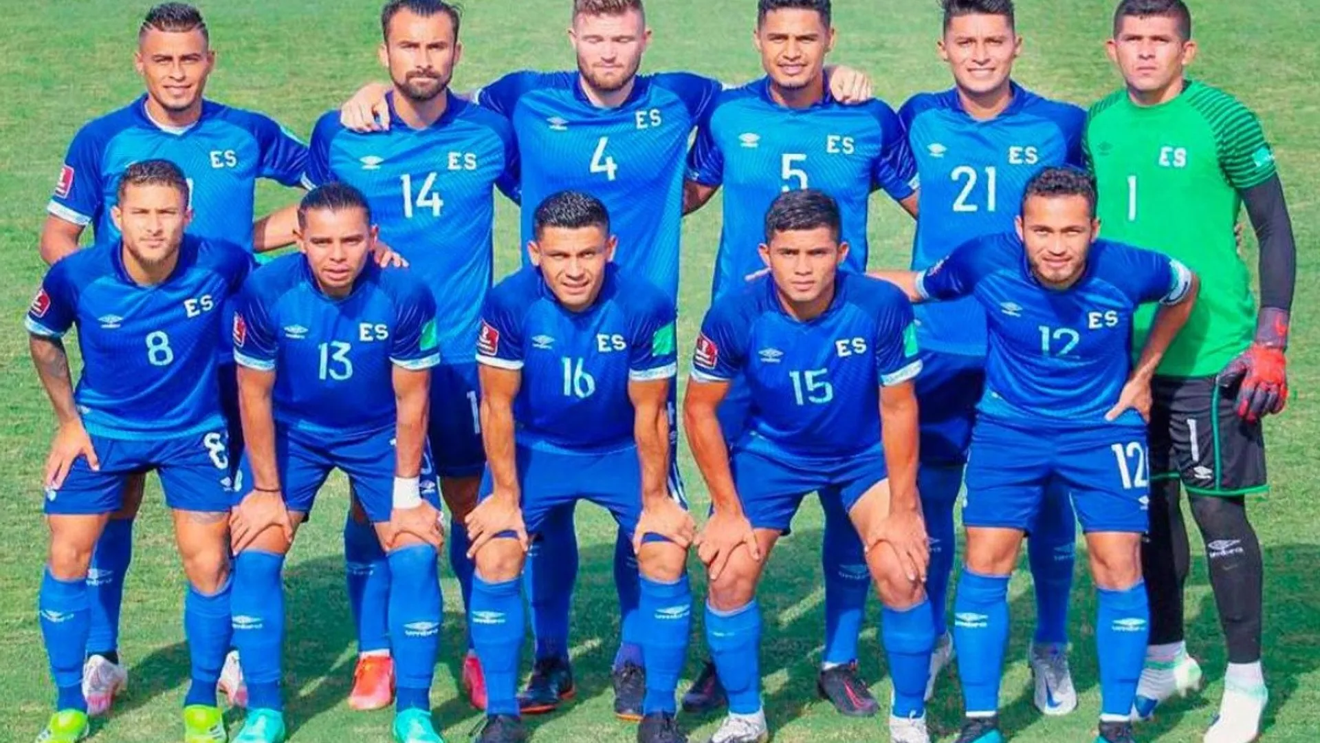 Eliminatorias Concacaf: el probable once de El Salvador para enfrentar a San Cristóbal y Nieves