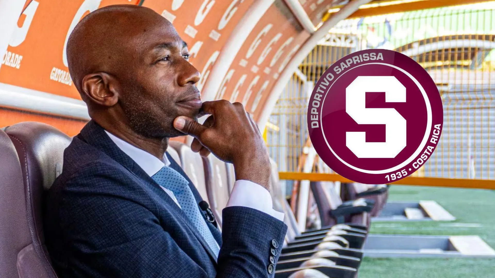 Refuerzo inesperado: Wanchope prepara un regreso que en Saprissa nadie vio venir