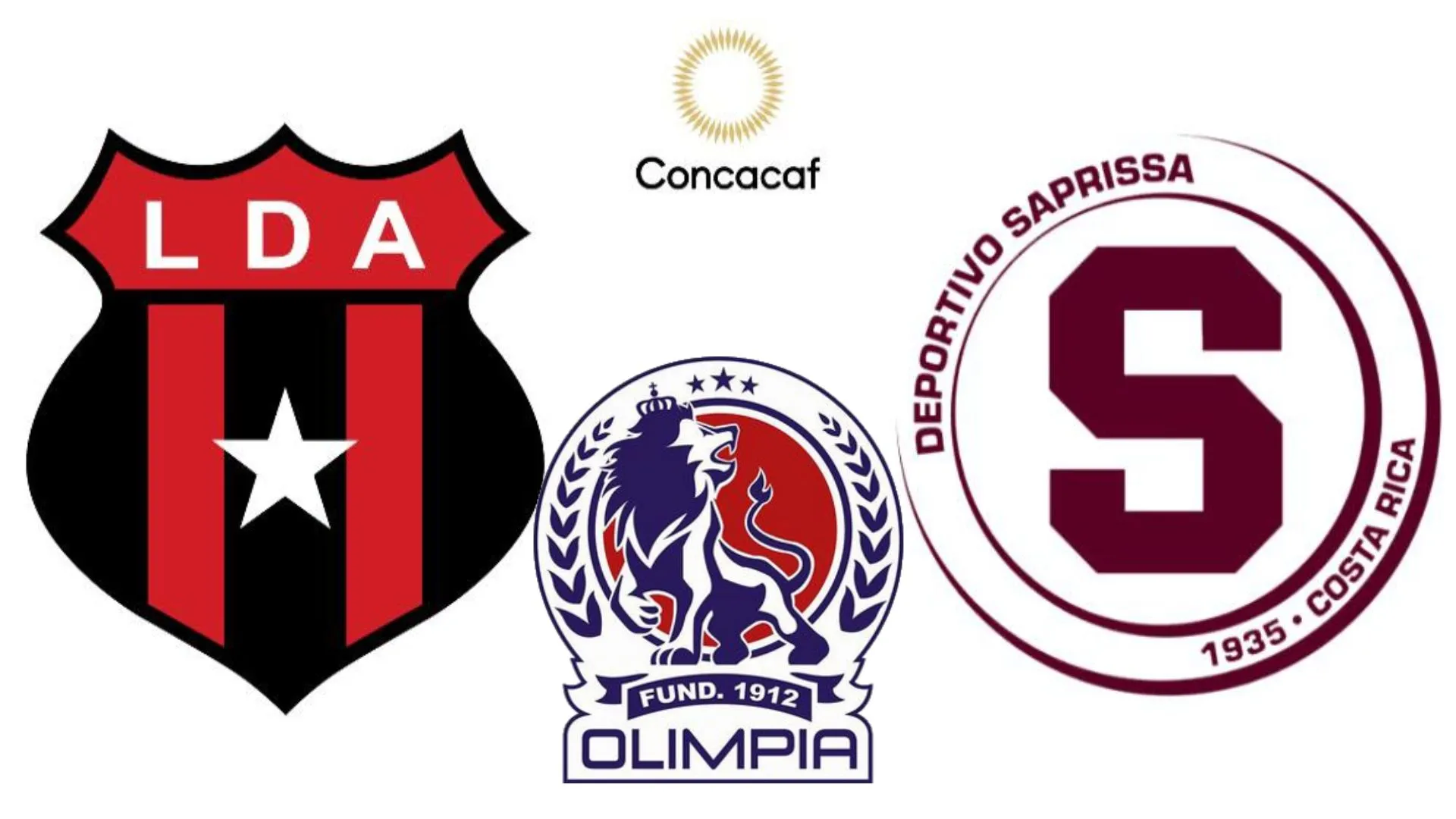 Desde Olimpia envían un mensaje que enfurece a Alajuelense y que sorprende a Saprissa