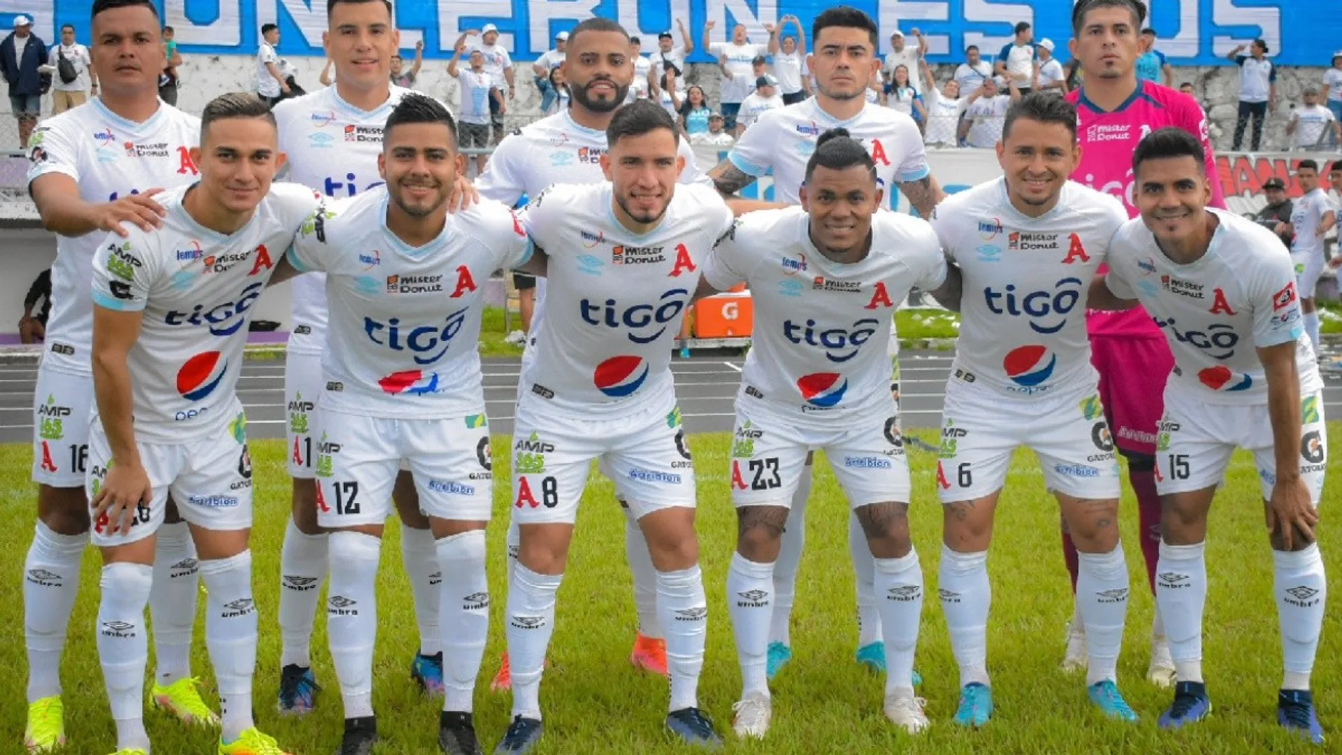 Alianza hará una gran inversión para jugar la Liga Concacaf