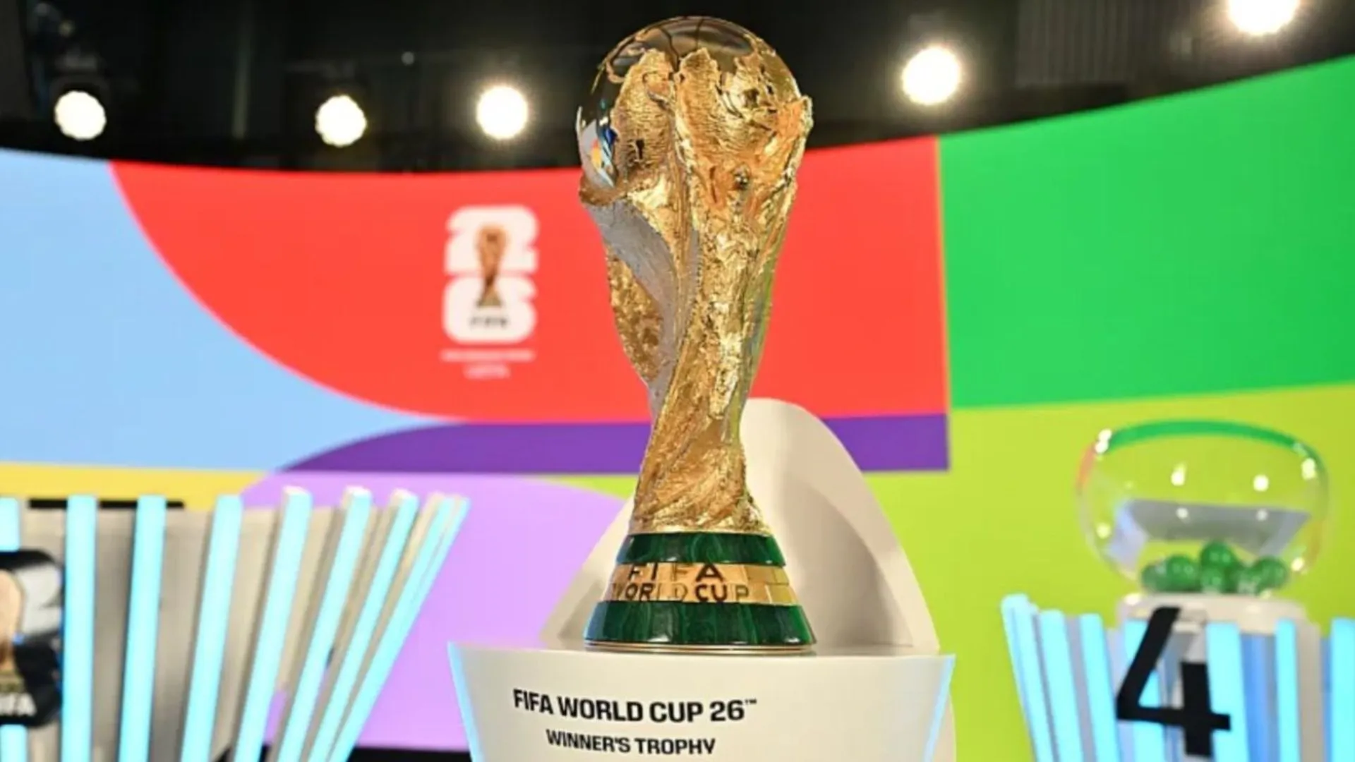 ¿Cuándo se juega y cómo es el formato del repechaje para el Mundial 2026?