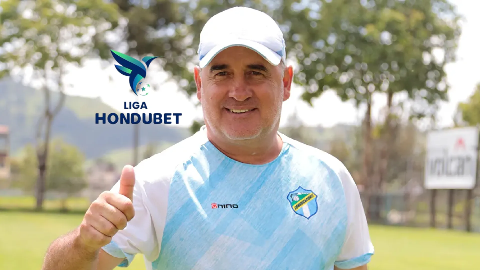 Willy Olivera confirma que podría dirigir a un histórico de Honduras tras su salida de Comunicaciones