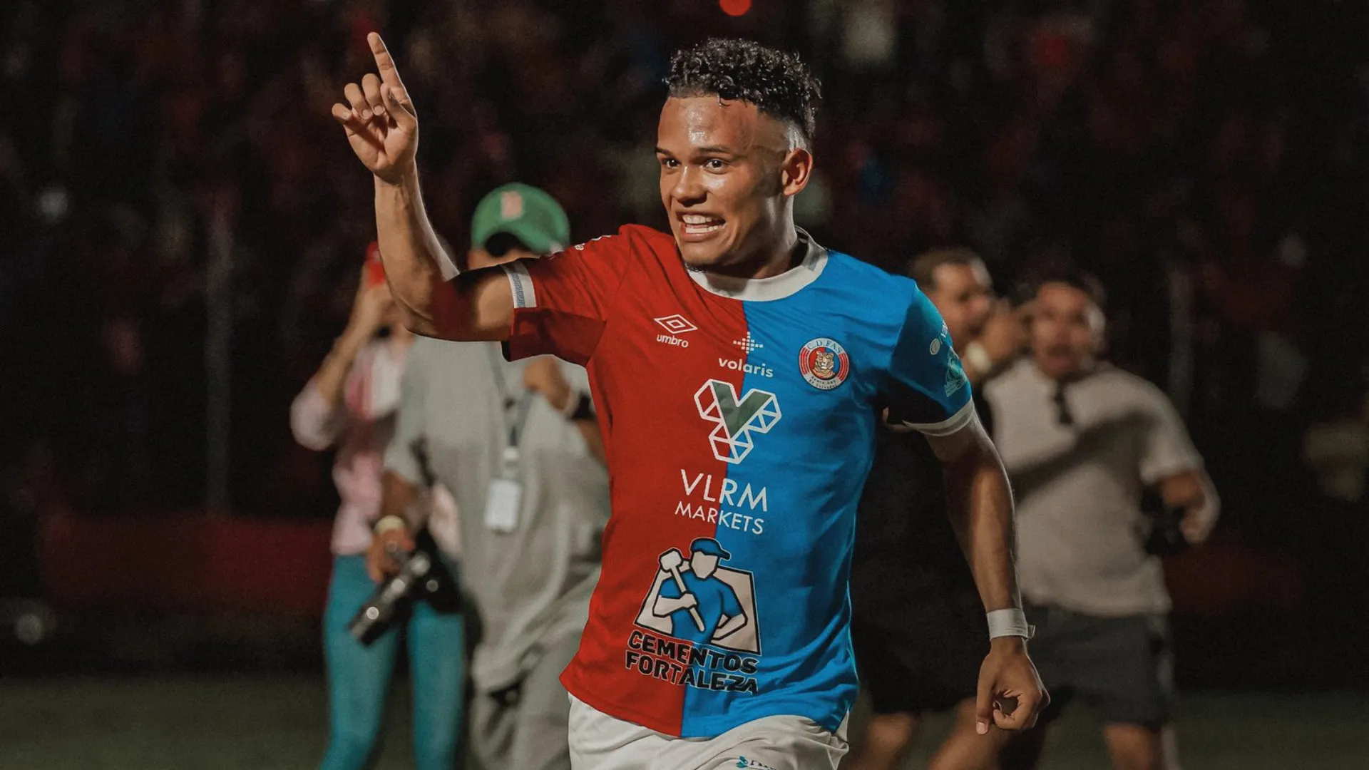 FAS remontó a Municipal Limeño y jugará la final contra Águila: resumen y goles