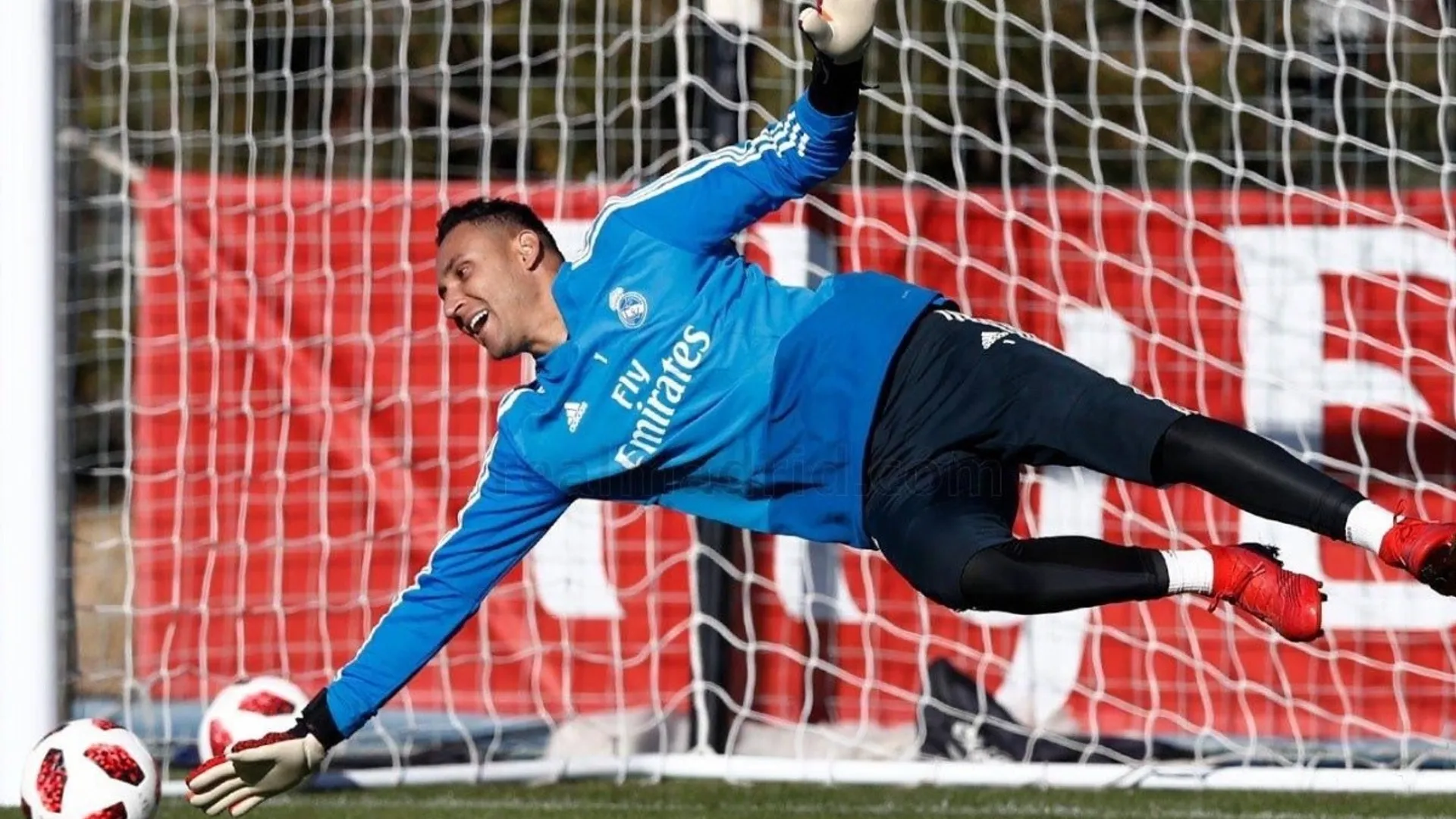 Llega la oportunidad de Keylor para recordar su valor