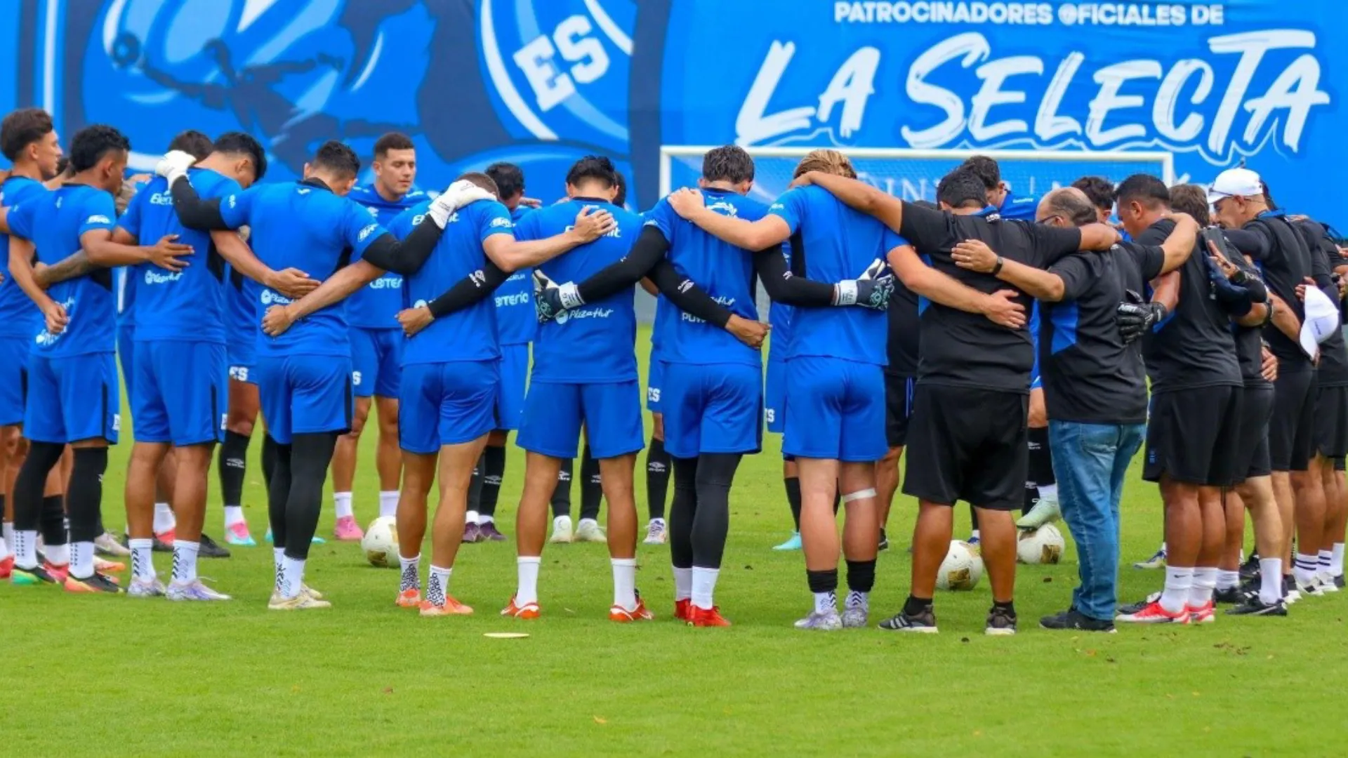 Del barrio al futbol profesional: La historia de la nueva promesa de la Selección de El Salvador