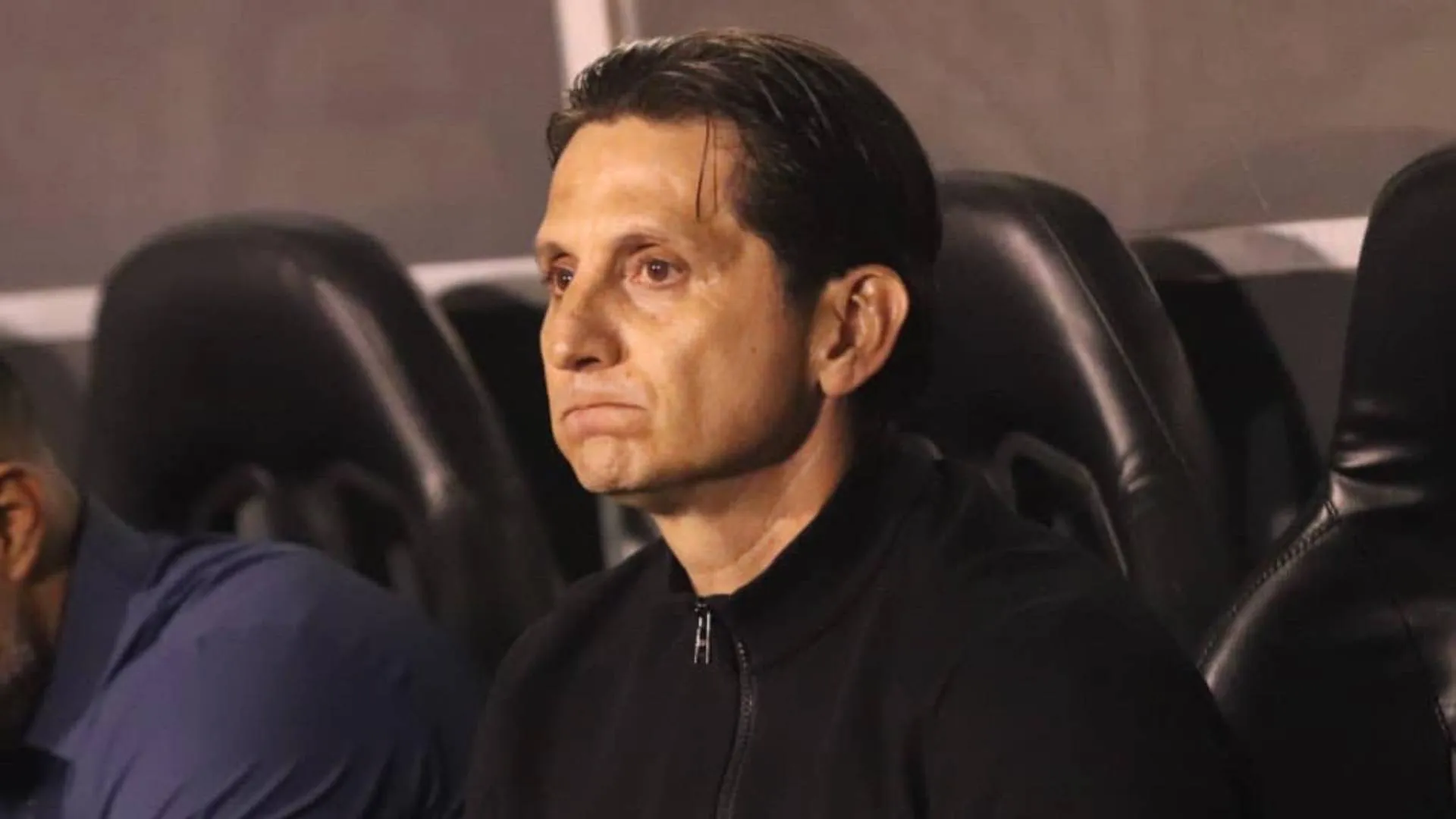 Ronald González confiesa el secreto para sacar del mal momento a Comunicaciones