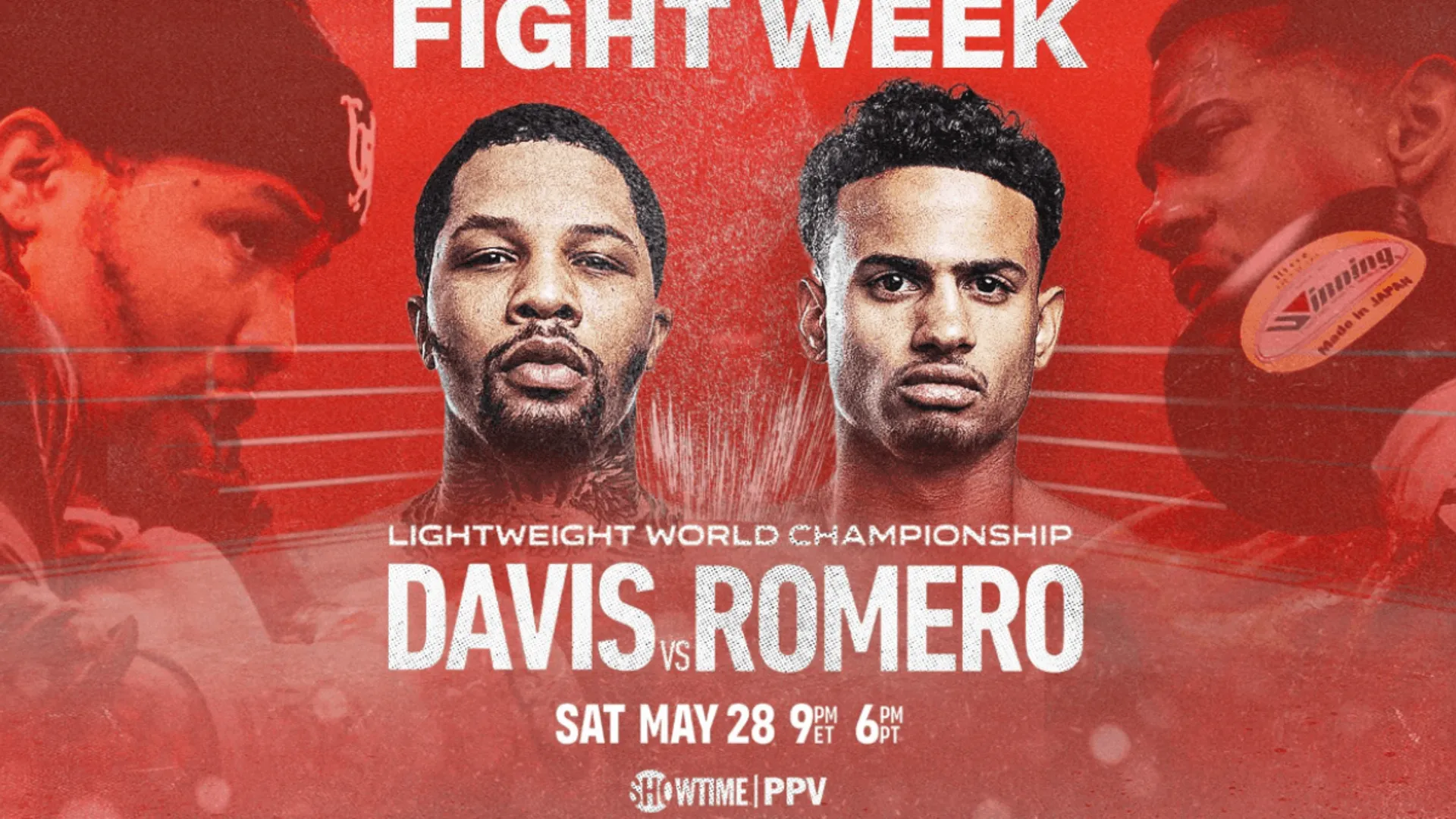 Gervonta Davis vs Rolando Romero: cuándo, a qué hora y por qué canal de TV y streaming ver la pelea EN VIVO en Centroamérica
