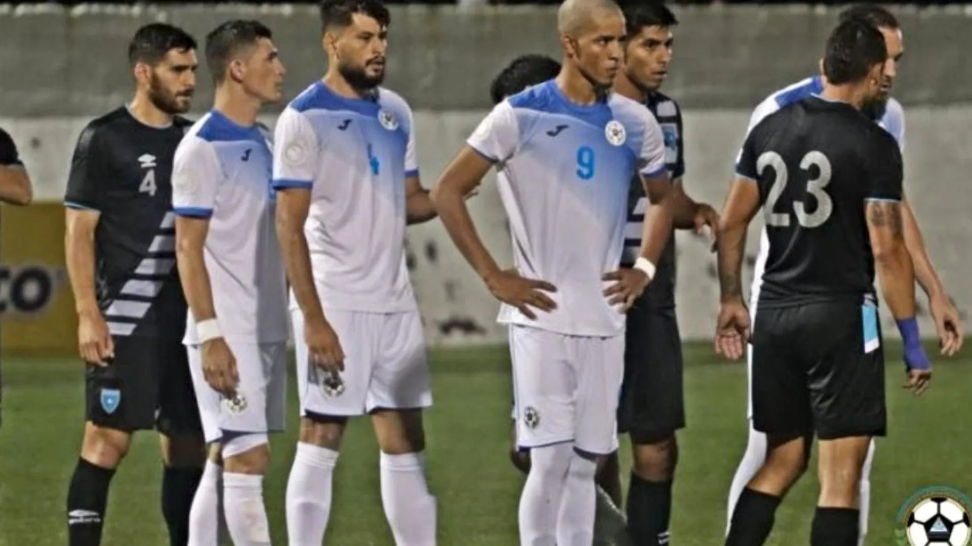 Guatemala vs. Nicaragua: cuándo, dónde y por qué canal ver hoy el amistoso internacional
