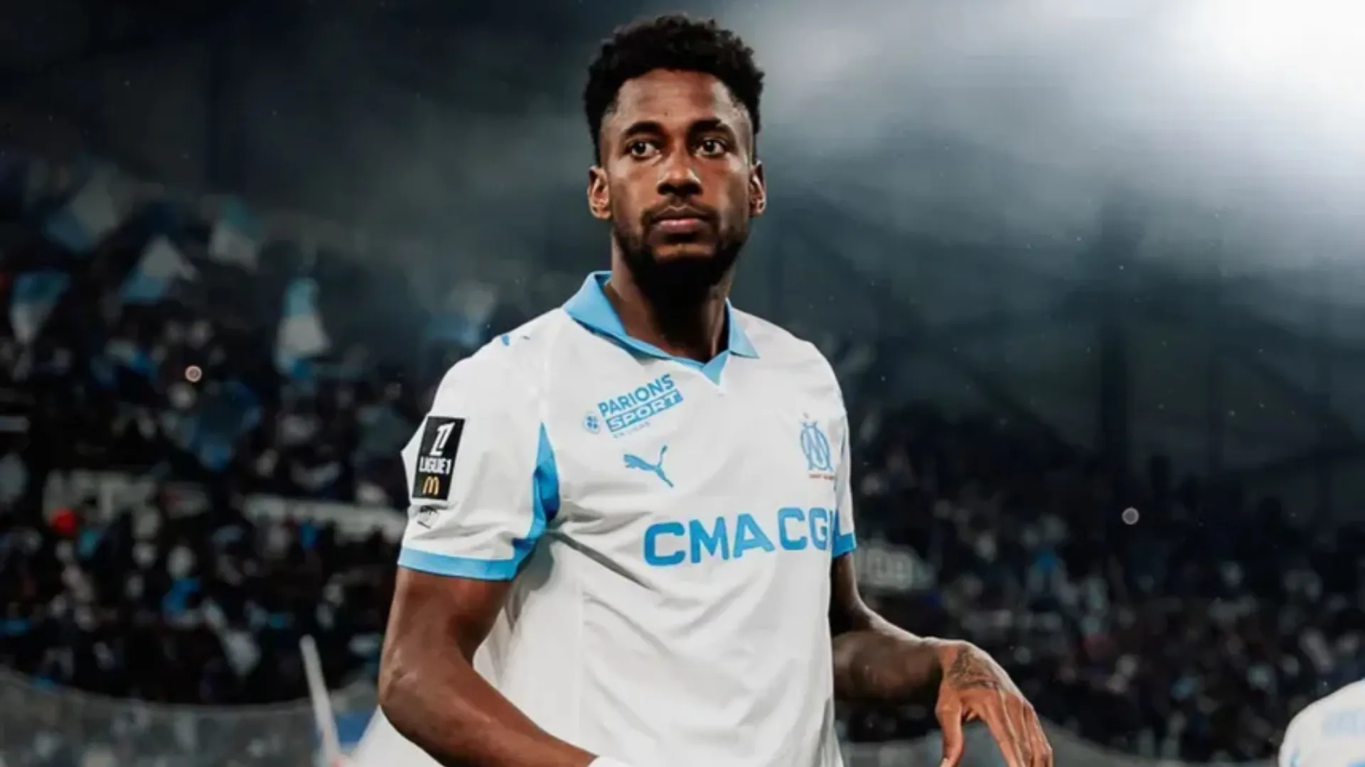 Con Michael Amir Murillo rumbo a firmar con Besiktas, Olympique de Marsella lanza un mensaje que indigna a Panamá