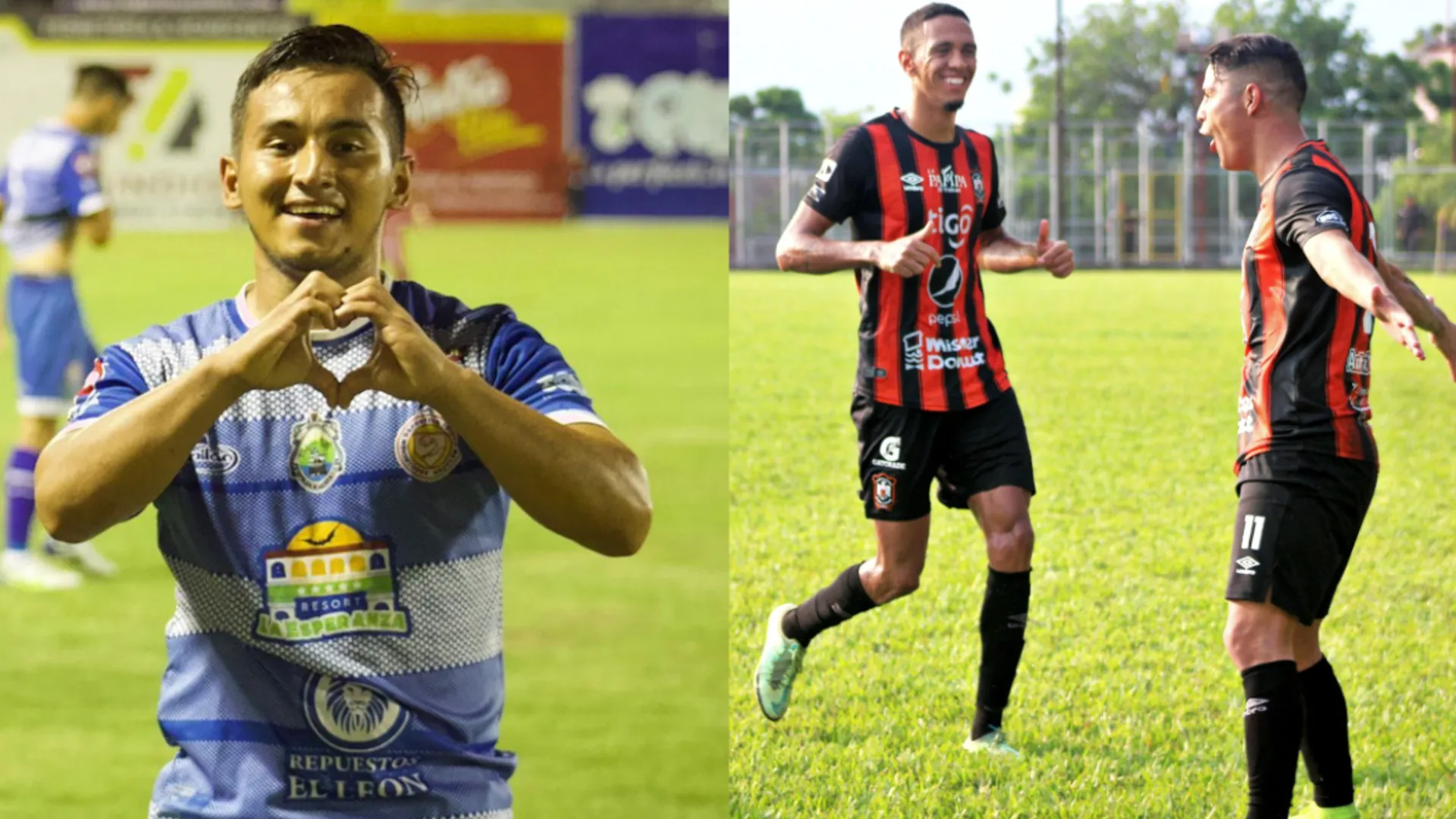 Águila vs Isidro Metapán: ver aquí hoy EN VIVO y EN DIRECTO la semifinal de ida del Clausura 2022 de la Liga Mayor de El Salvador