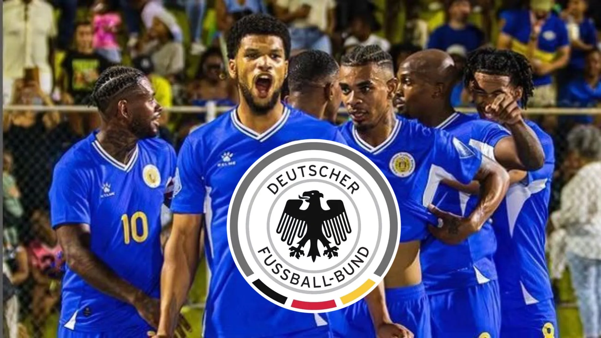 Cuál es el ranking FIFA de Curazao y cuántos puestos lo separan de Alemania