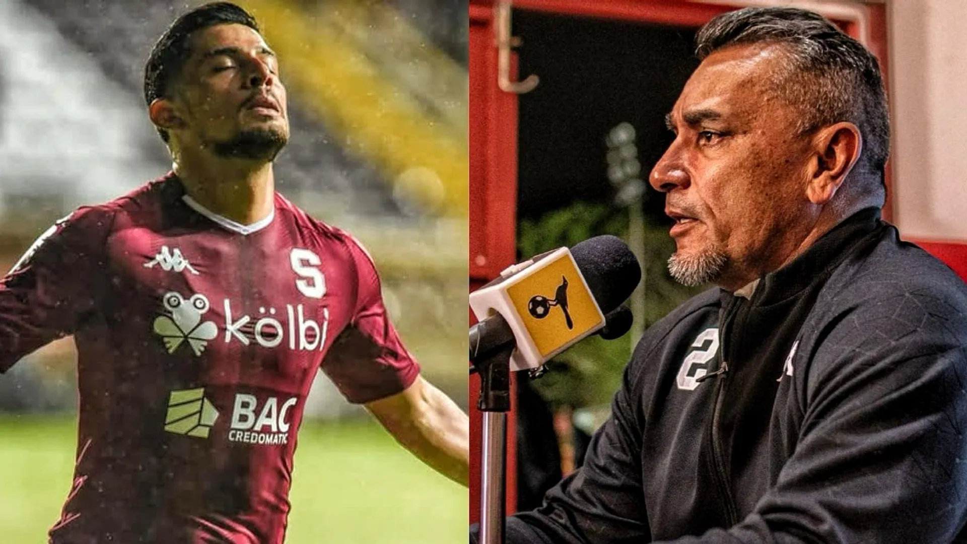 “Traer consecuencias”: Ariel Rodríguez sorprende con la advertencia que pone en jaque a José Giacone en Saprissa