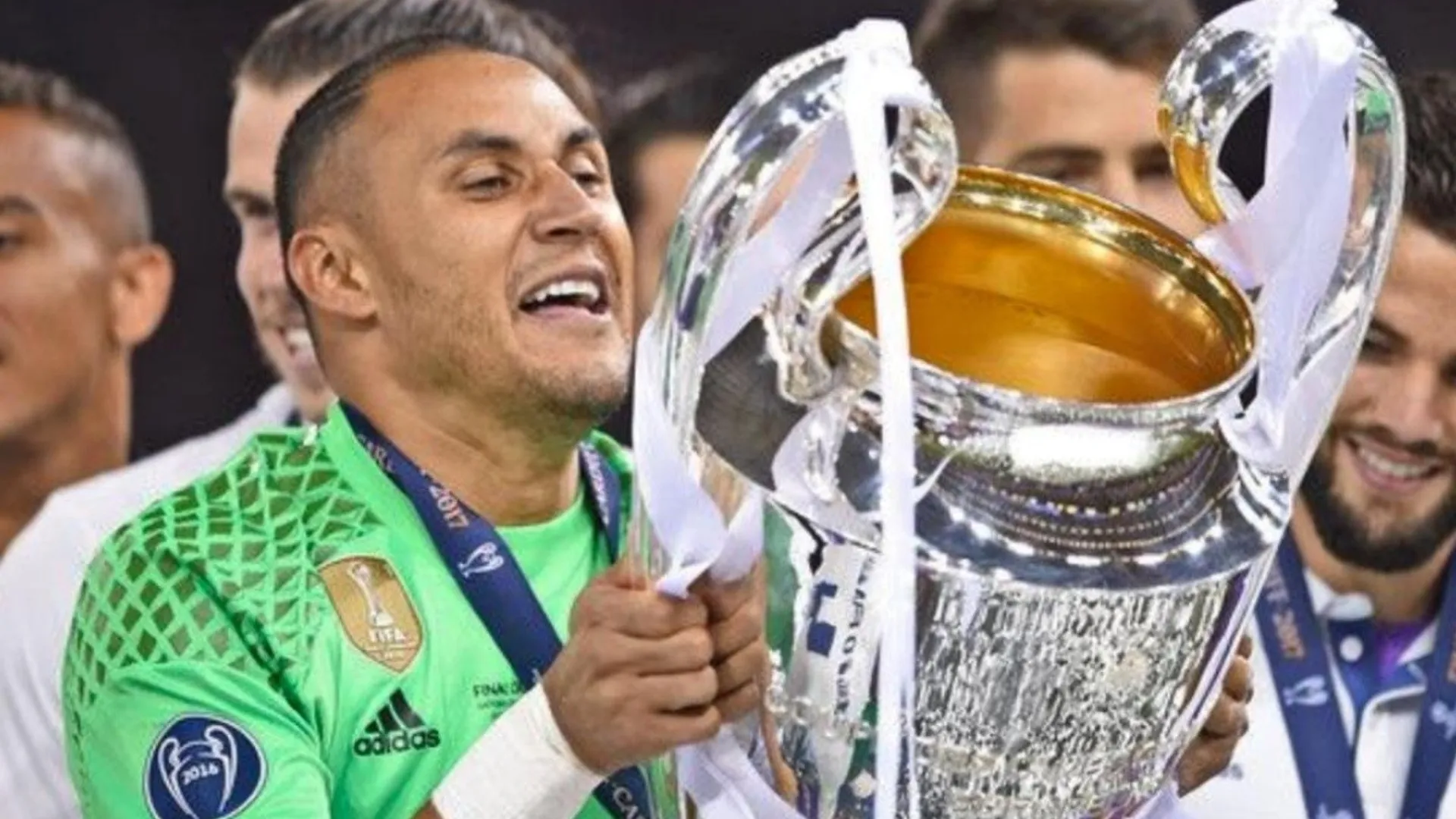 El histórico cambio en el fútbol que podría beneficiar a Keylor Navas