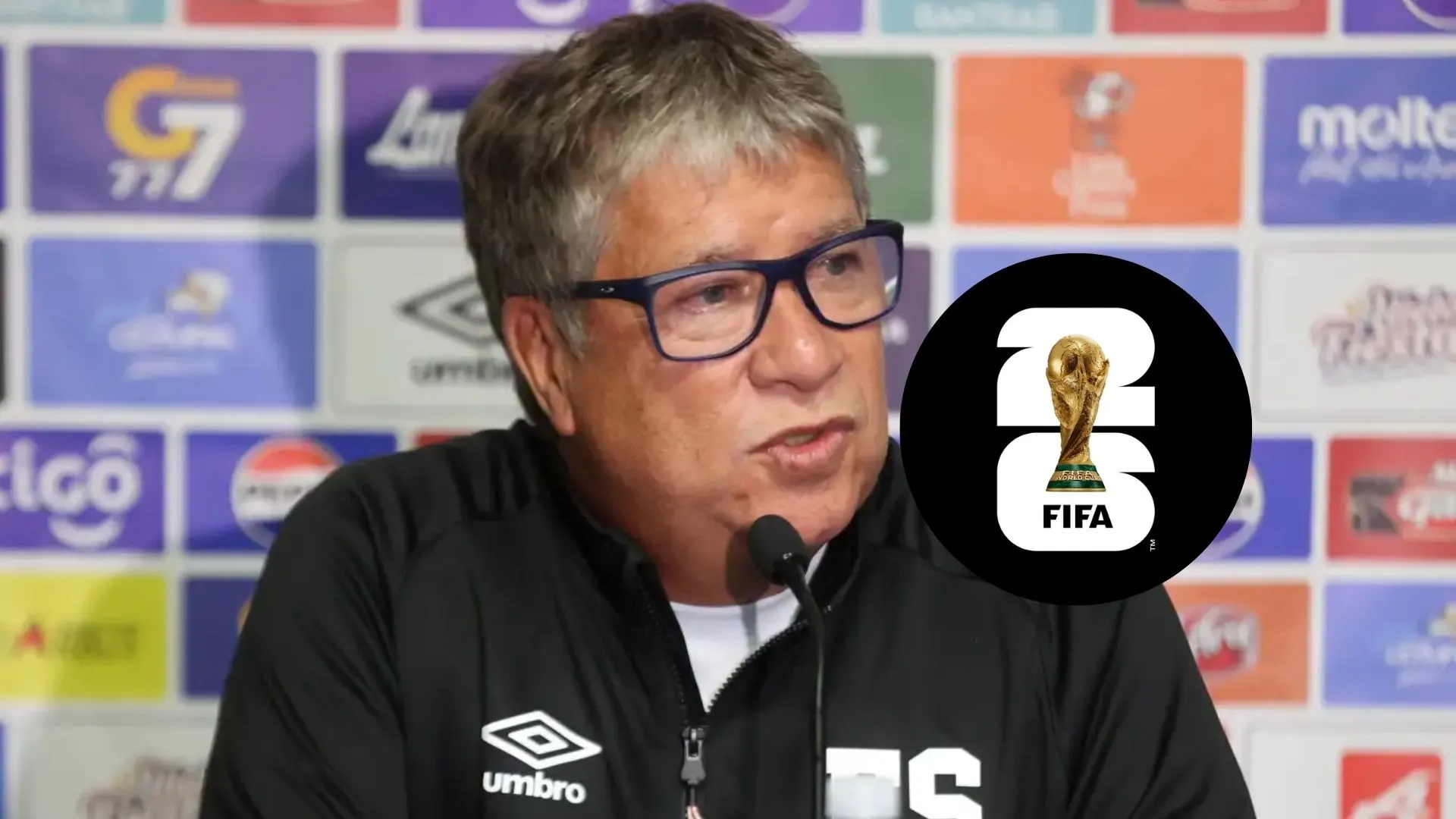 El Salvador no lo vio venir: Bolillo Gómez suma un refuerzo sorpresa para las Eliminatorias al Mundial 2026