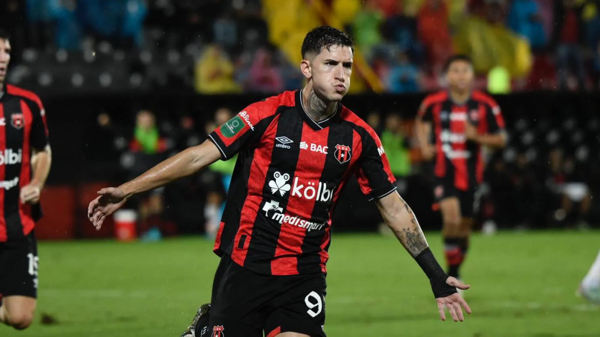anderson canhoto-alajuelense