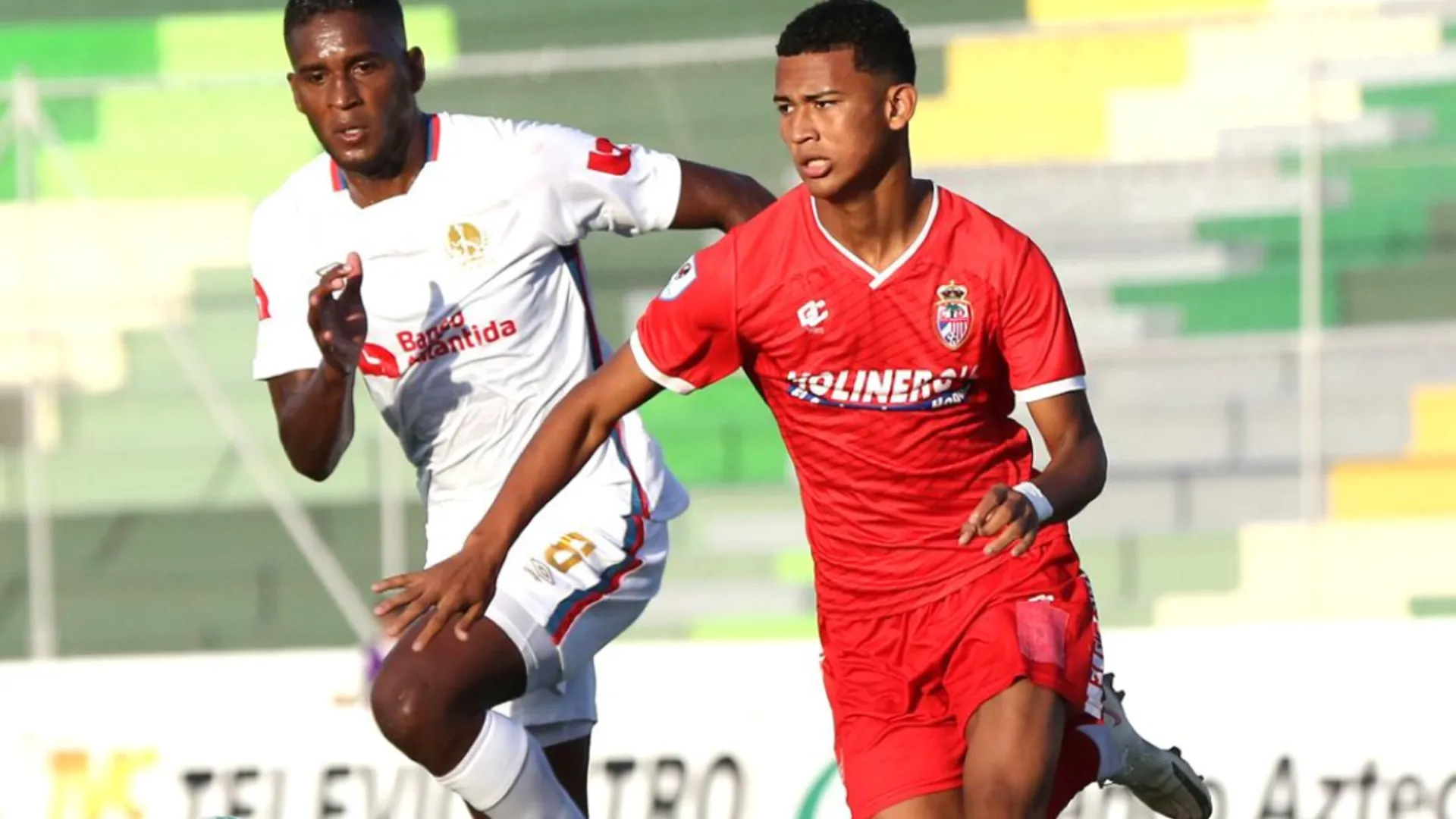 Olimpia vs Real Sociedad: cuándo, a qué hora y por qué canal ver hoy EN VIVO el juego por la fecha 1 del Clausura 2023 de la Liga Nacional de Honduras