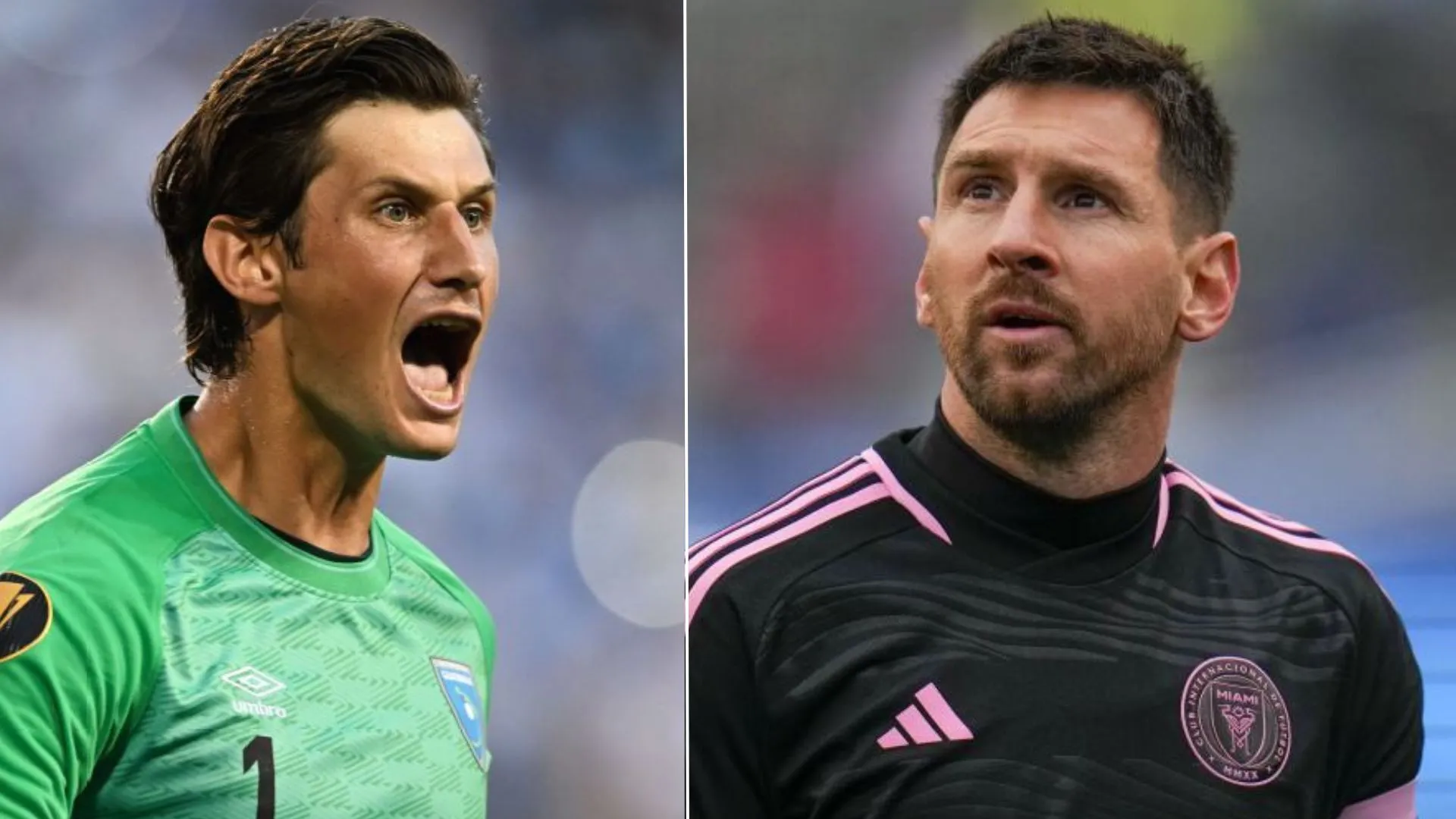 ¿Hagen al Mundial de clubes? Así es la lucha de Columbus Crew contra el Inter Miami de Messi