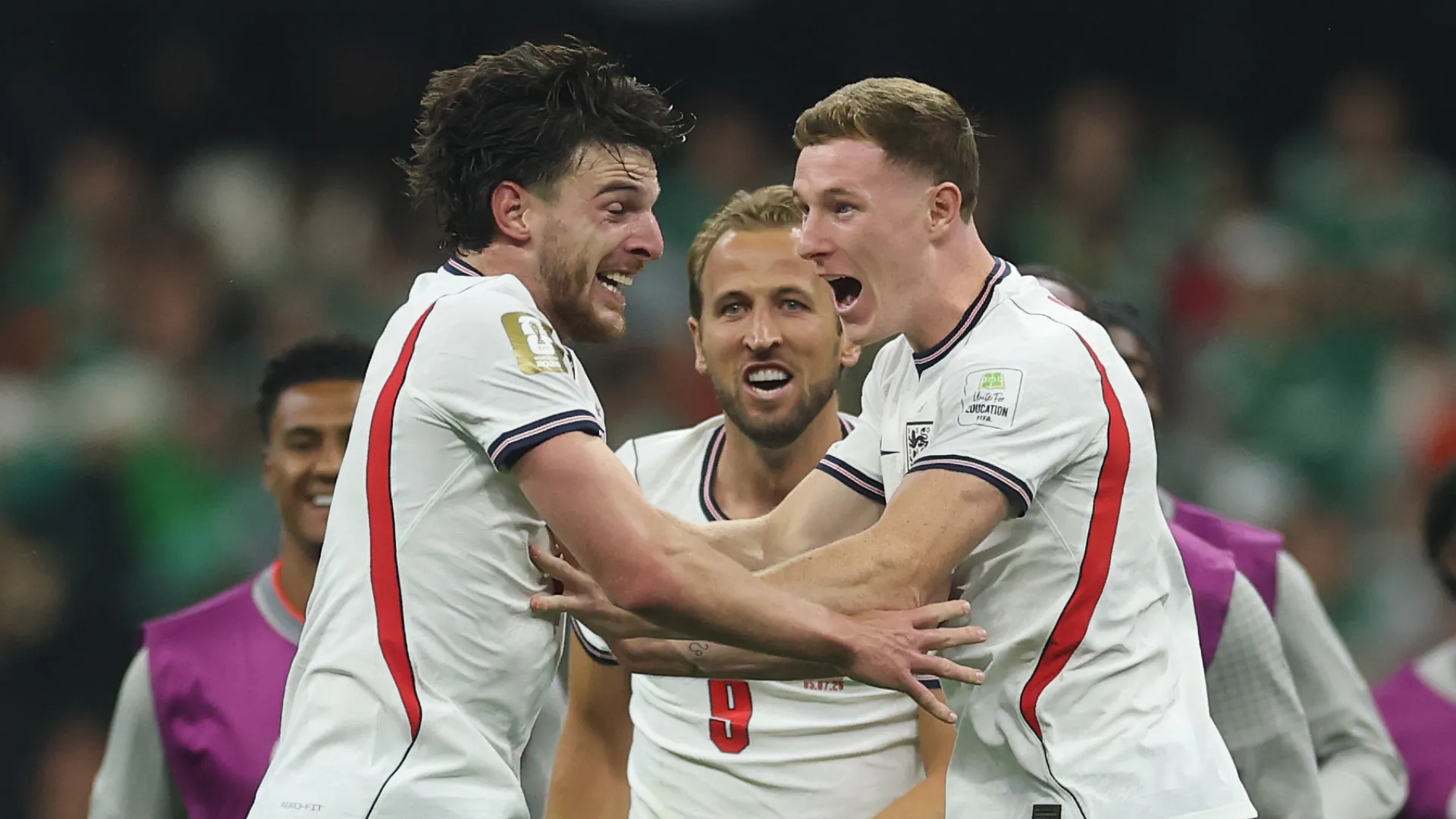 inglaterra a cuartos de final-mexico-mundial 2026