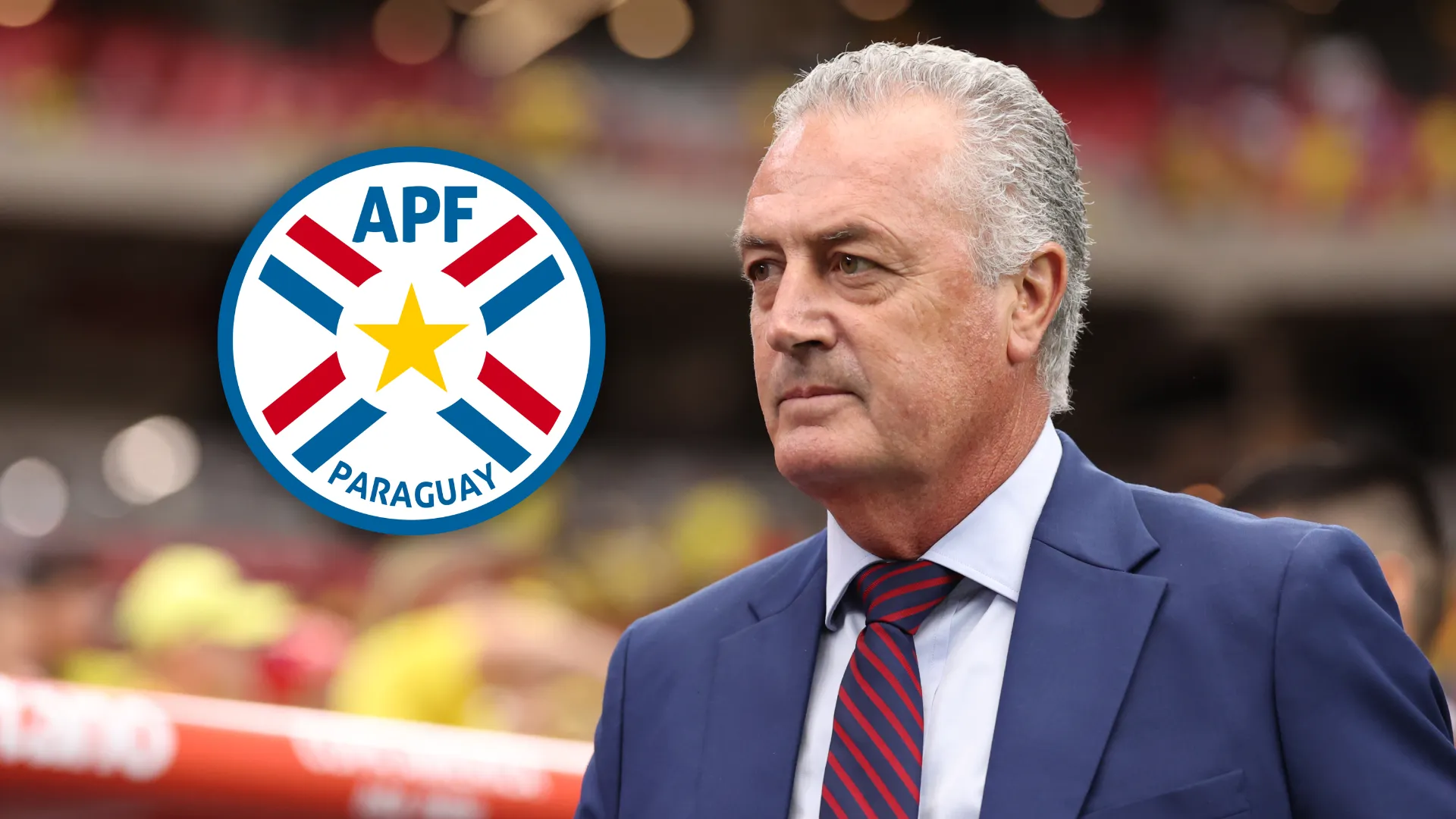 Selección de Paraguay quiere robarse a Alfaro: la respuesta del DT que sorprende a Costa Rica